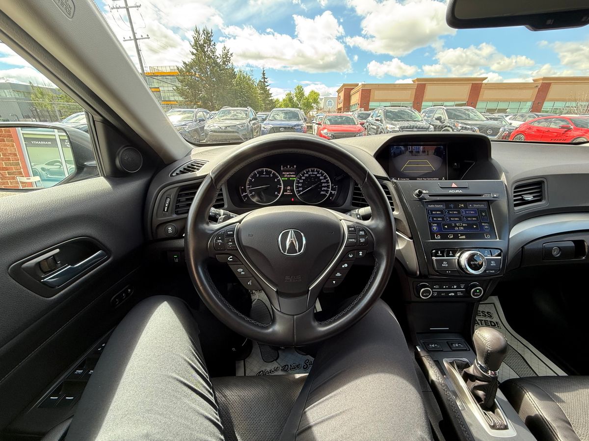 2018 Acura ILX - Image 30