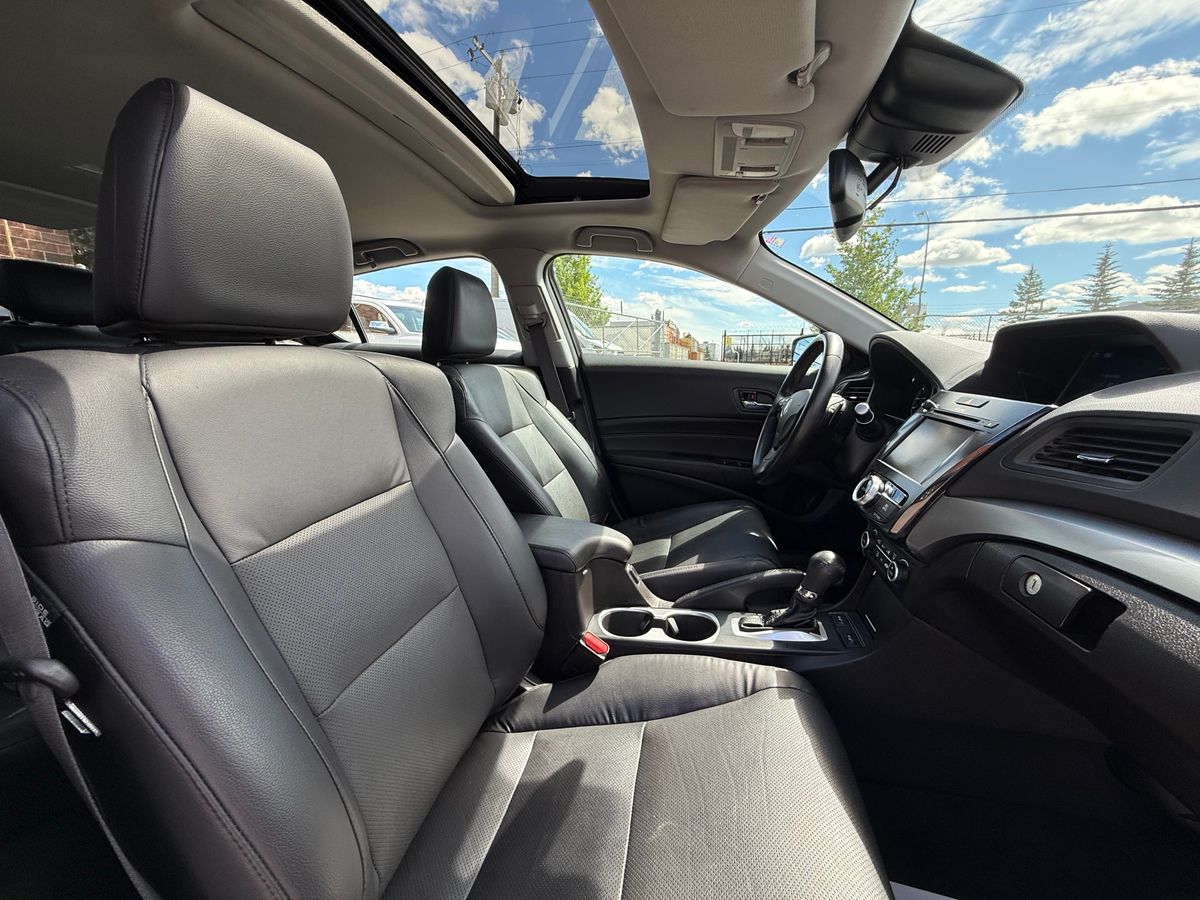 2018 Acura ILX - Image 26