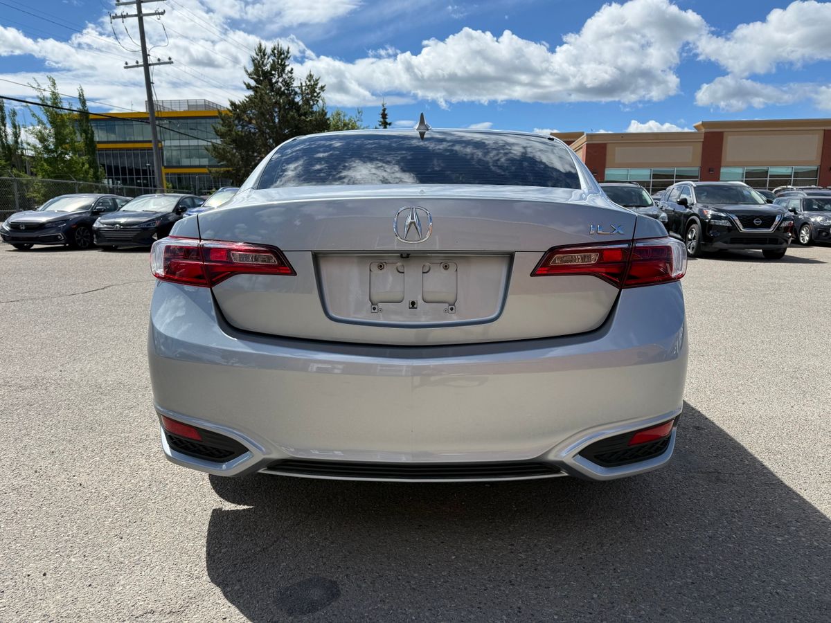 2018 Acura ILX - Image 7
