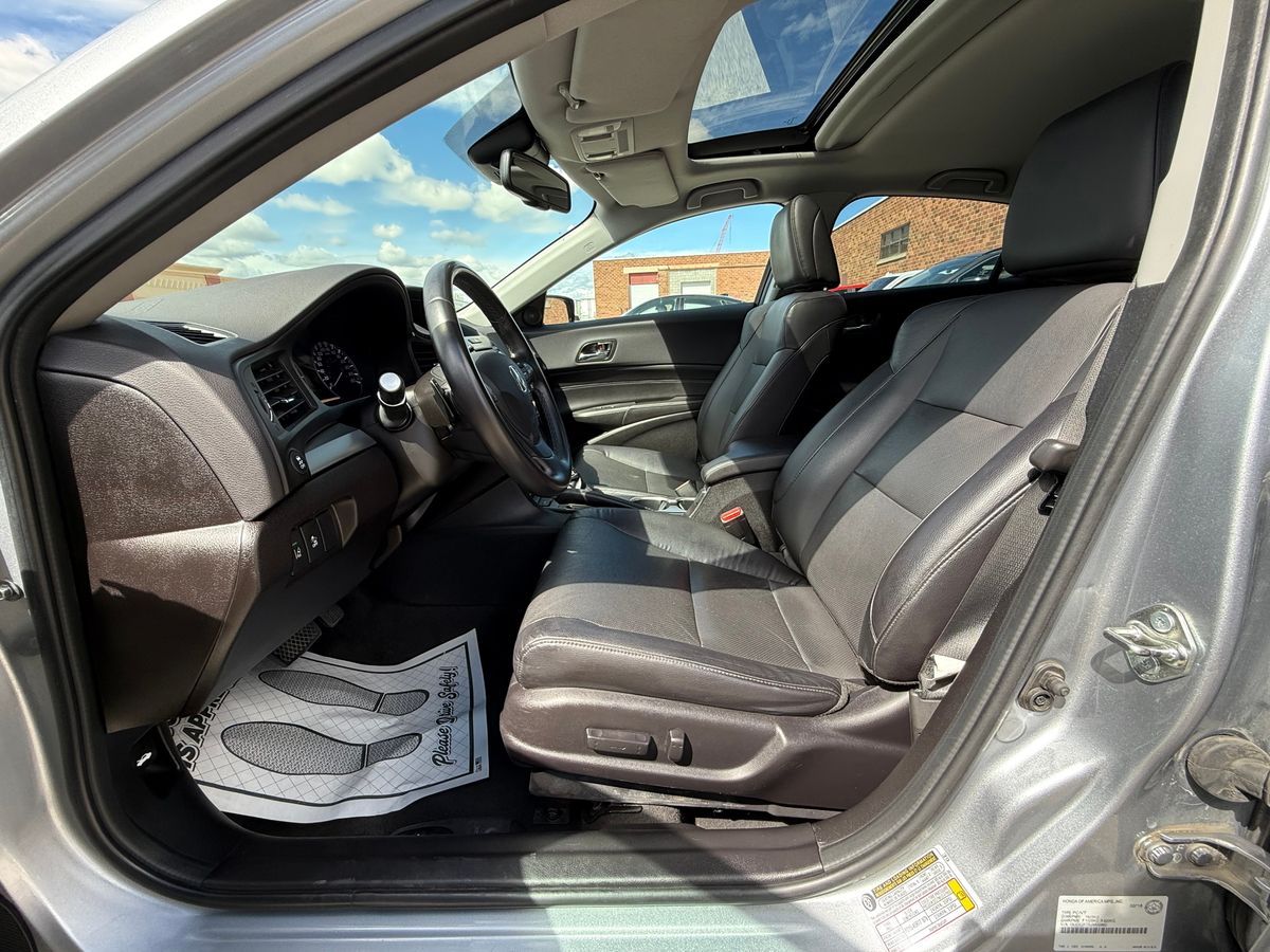 2018 Acura ILX - Image 14