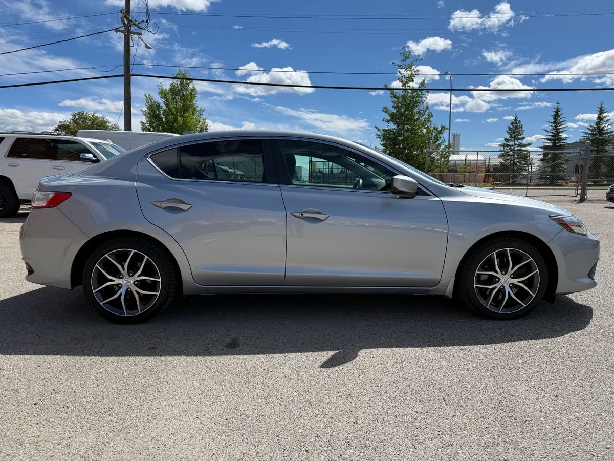 2018 Acura ILX - Image 5