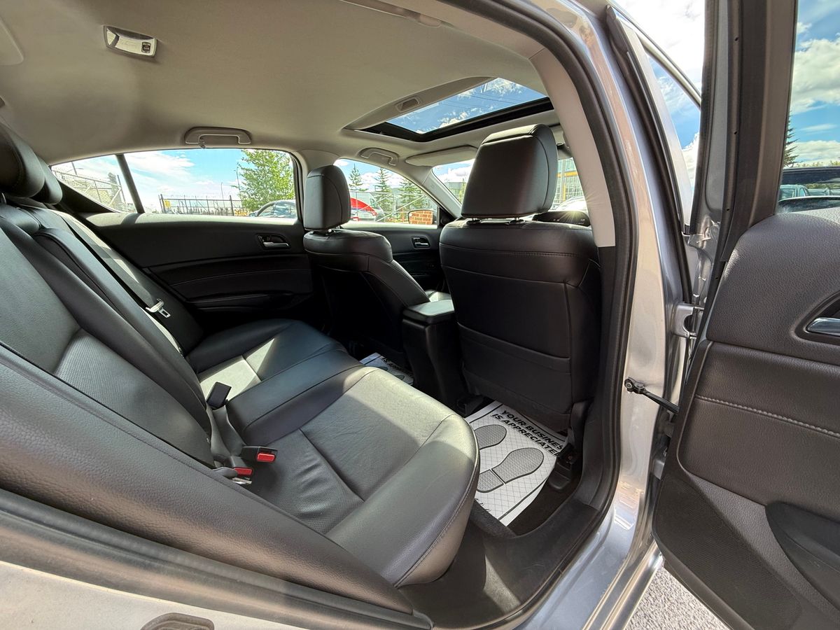 2018 Acura ILX - Image 21