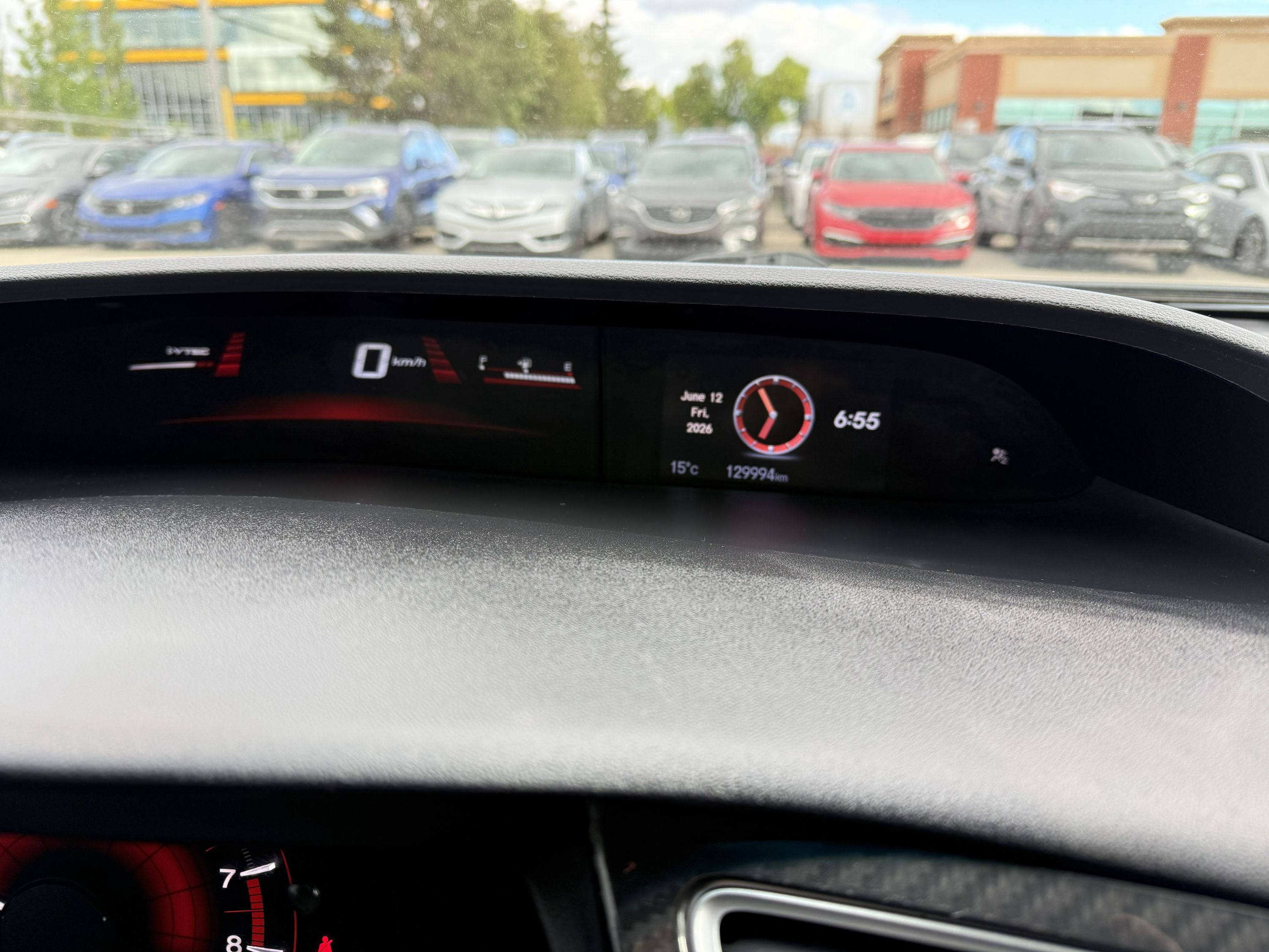 2014 Honda Civic Coupe - Image 31