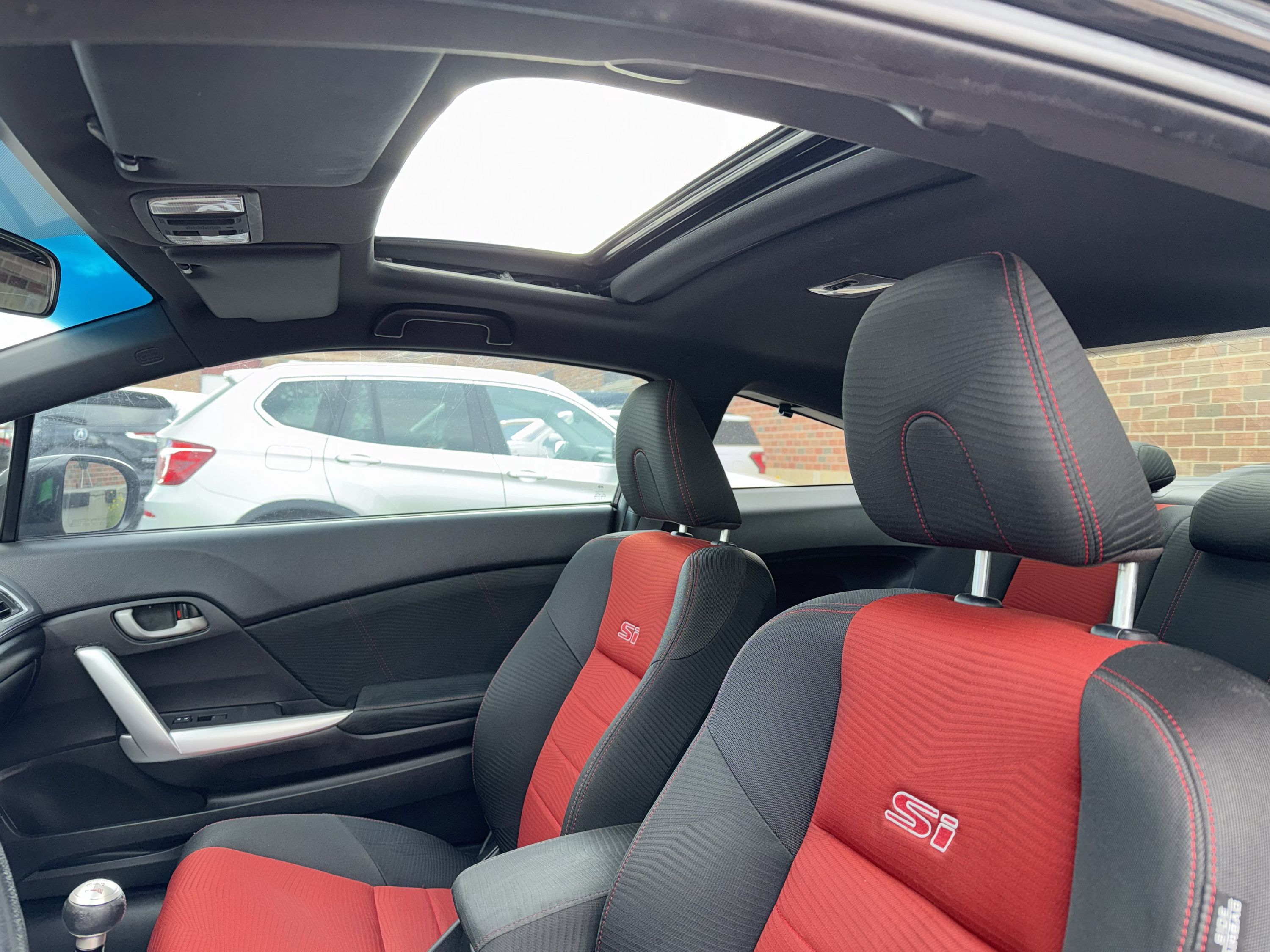 2014 Honda Civic Coupe - Image 20