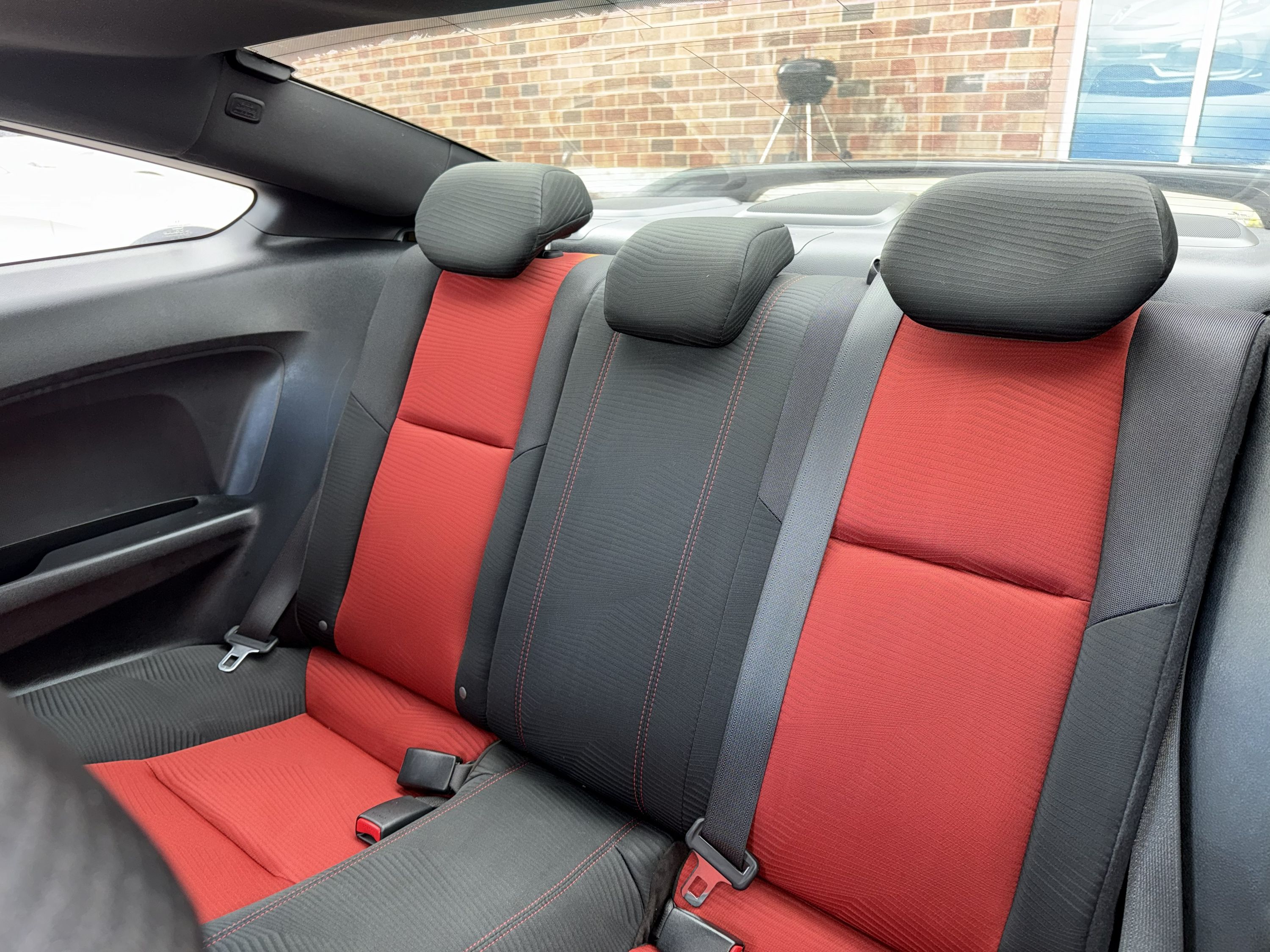2014 Honda Civic Coupe - Image 18