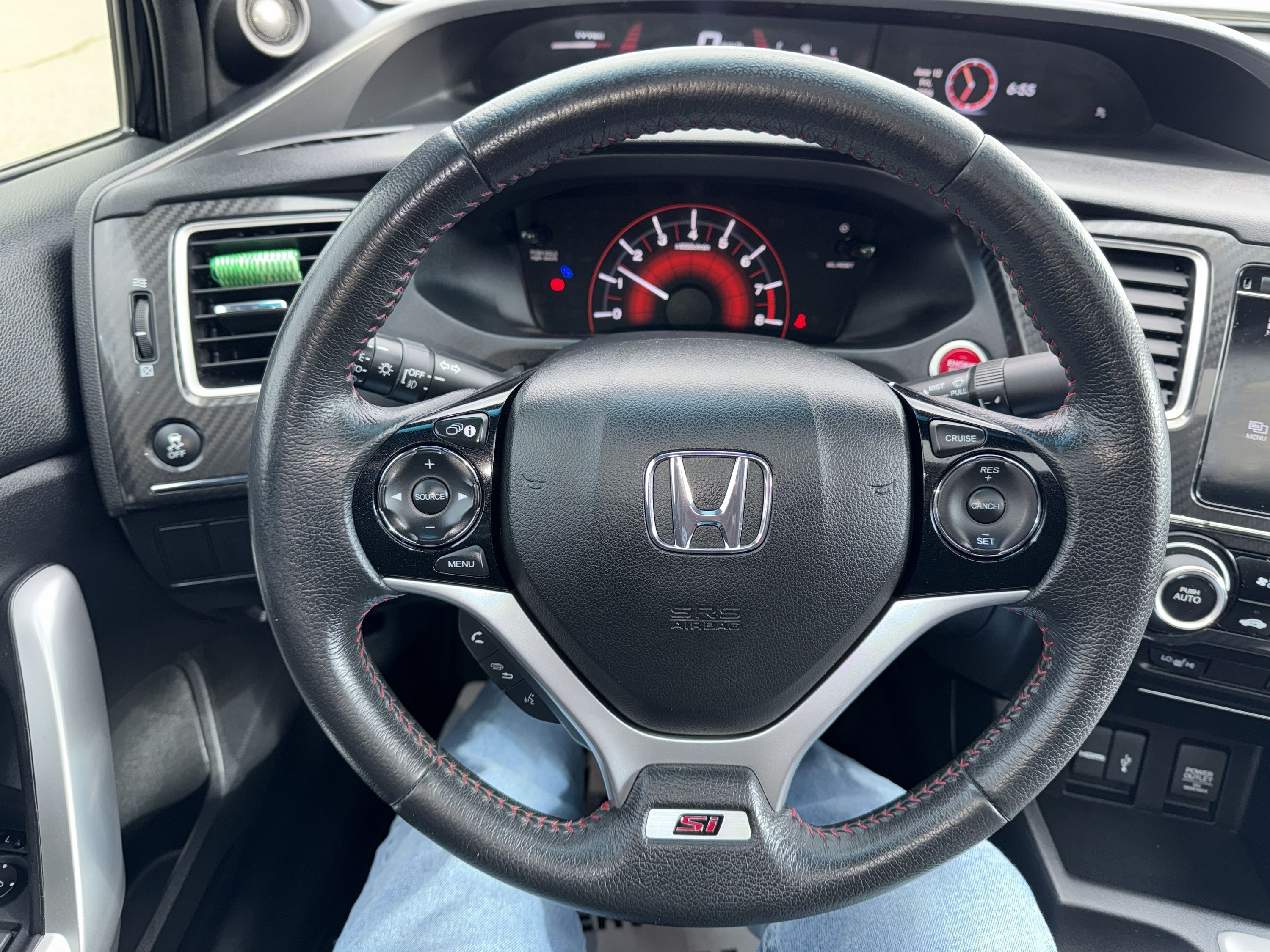 2014 Honda Civic Coupe - Image 28