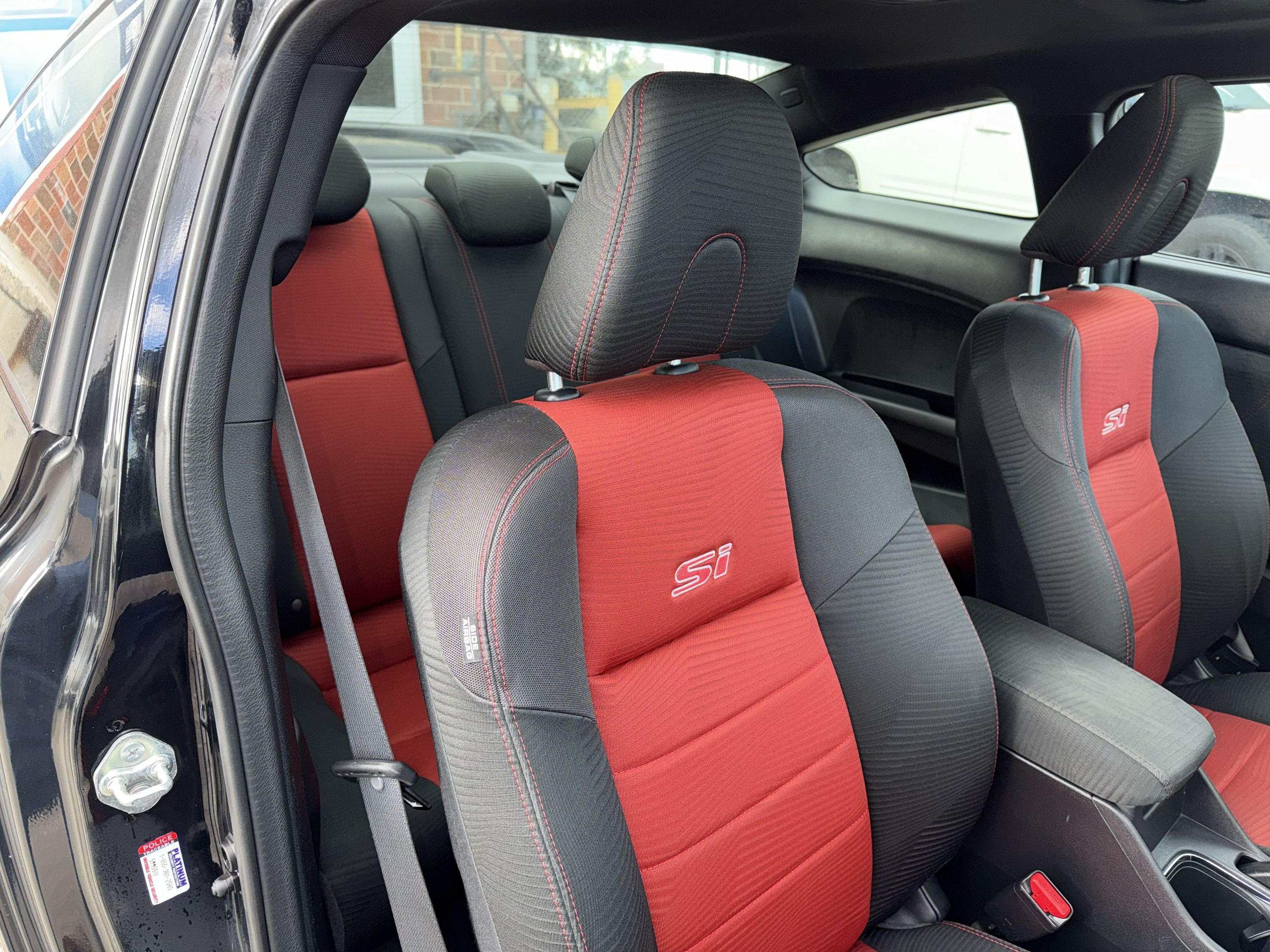 2014 Honda Civic Coupe - Image 12