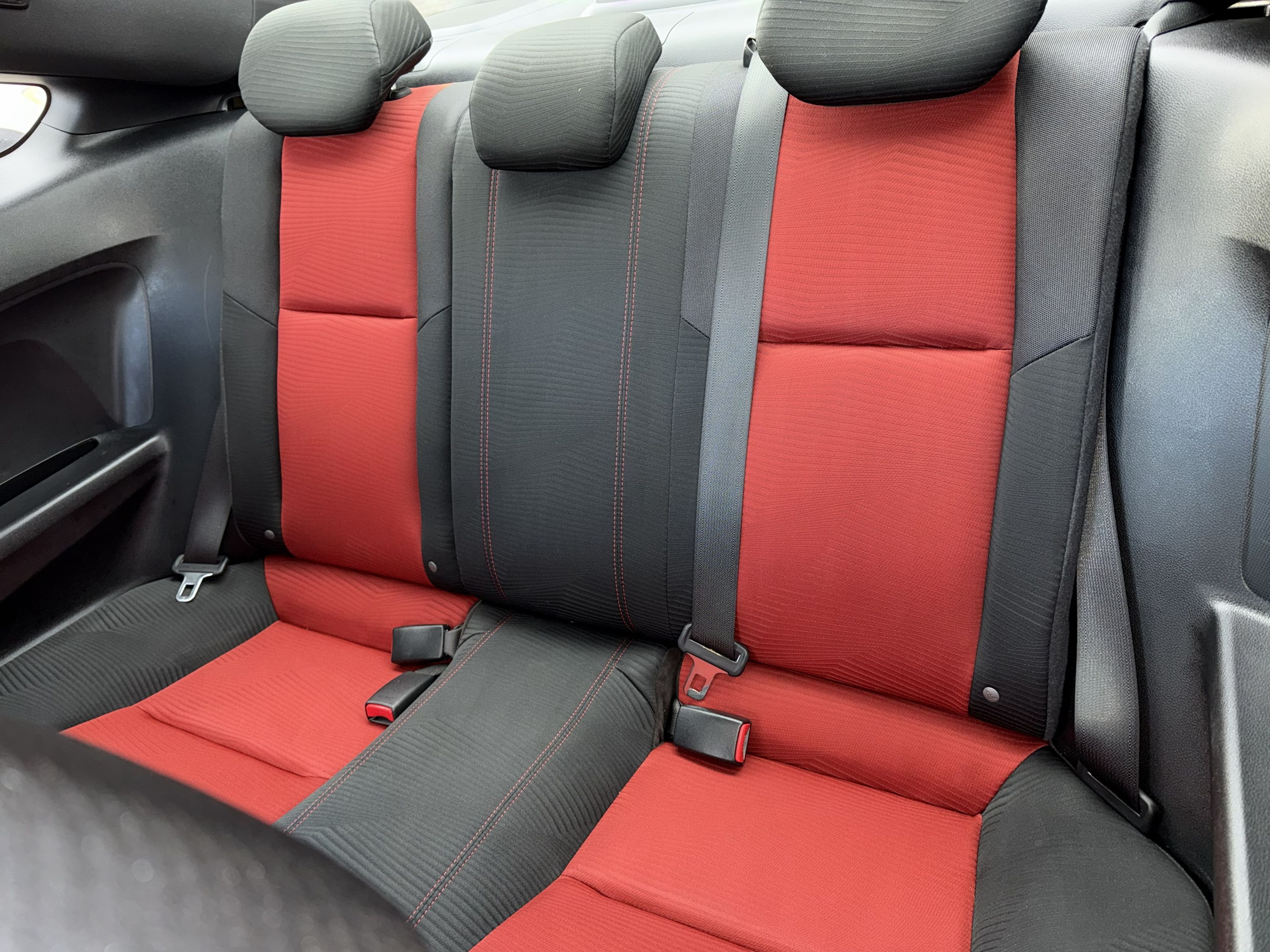 2014 Honda Civic Coupe - Image 19