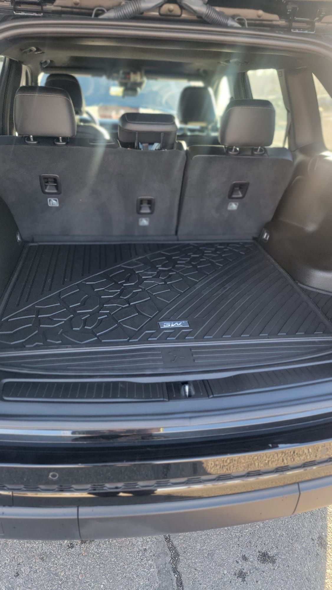 2022 GMC Yukon - Image 39