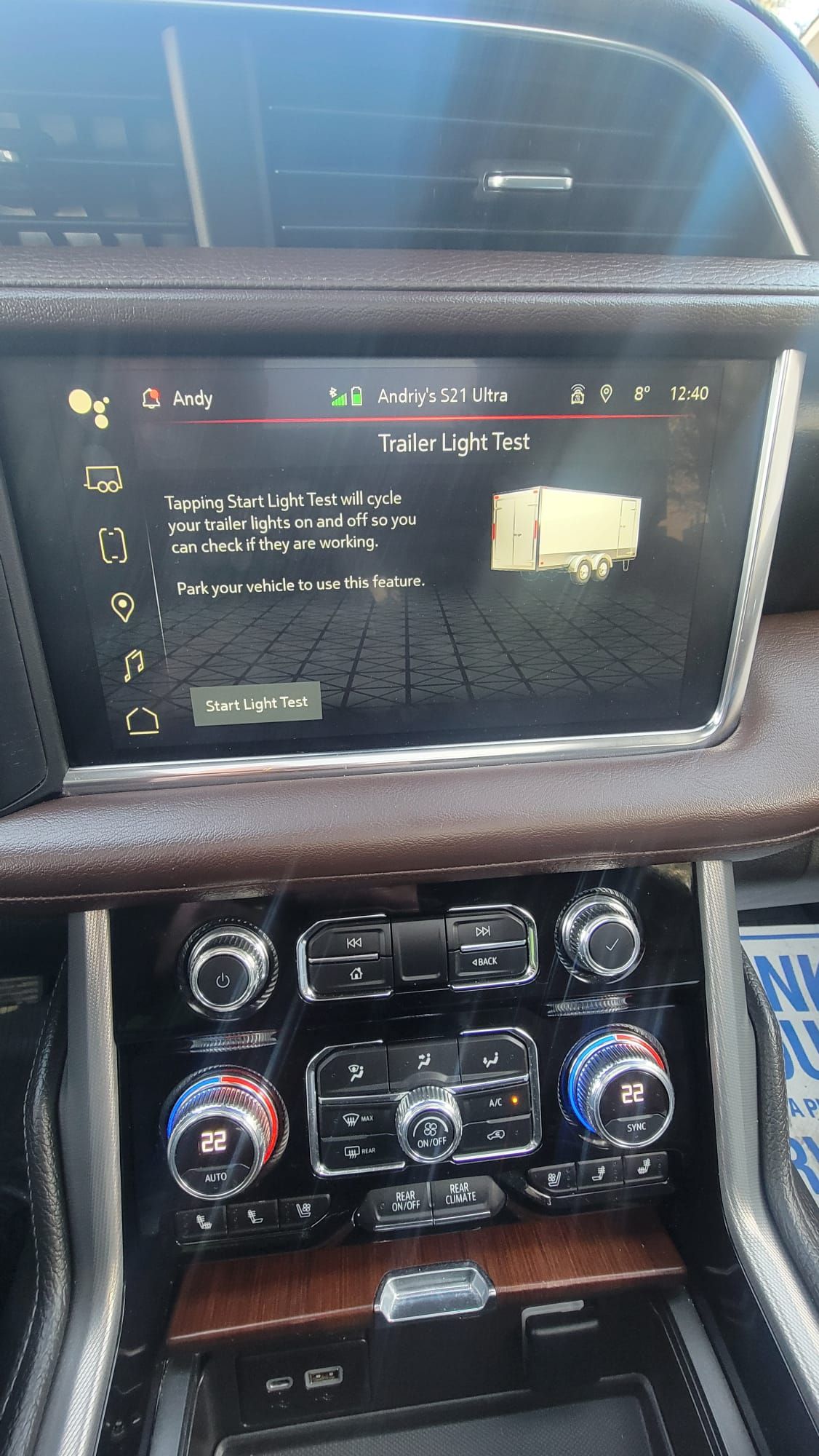 2022 GMC Yukon - Image 32