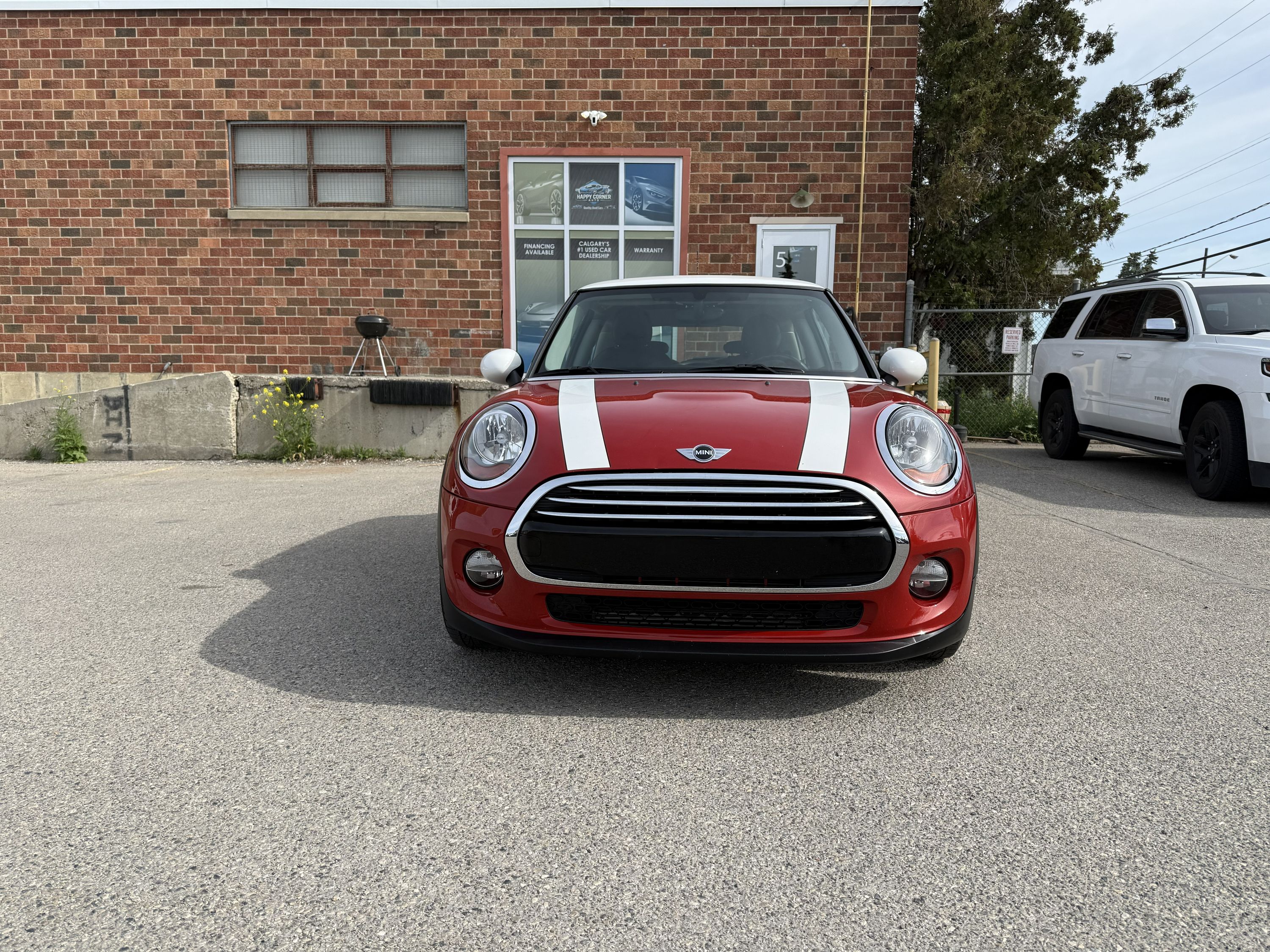 2015 MINI Cooper - Image 8