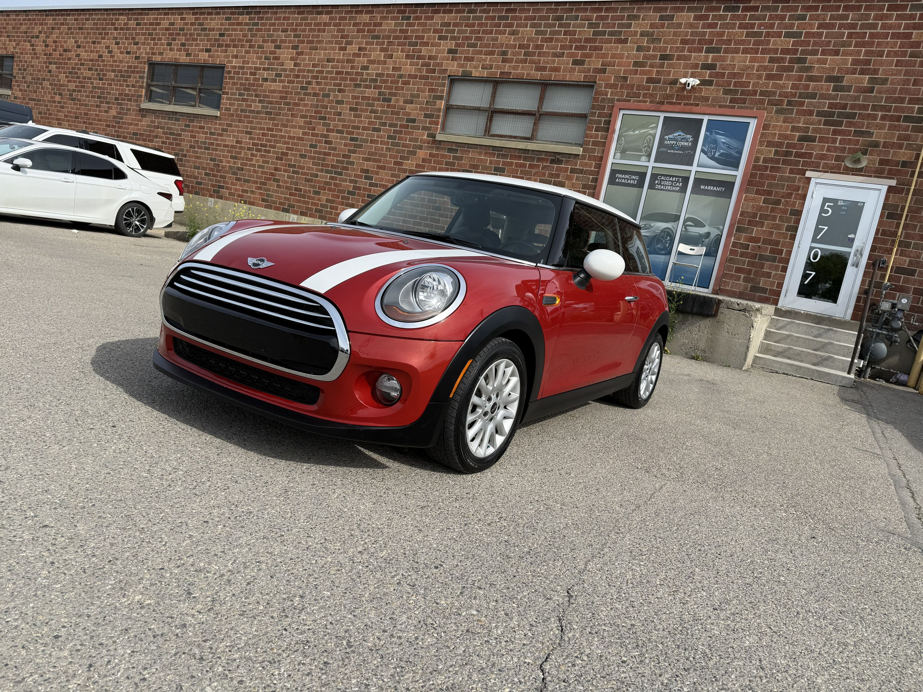 2015 MINI Cooper - Image 7