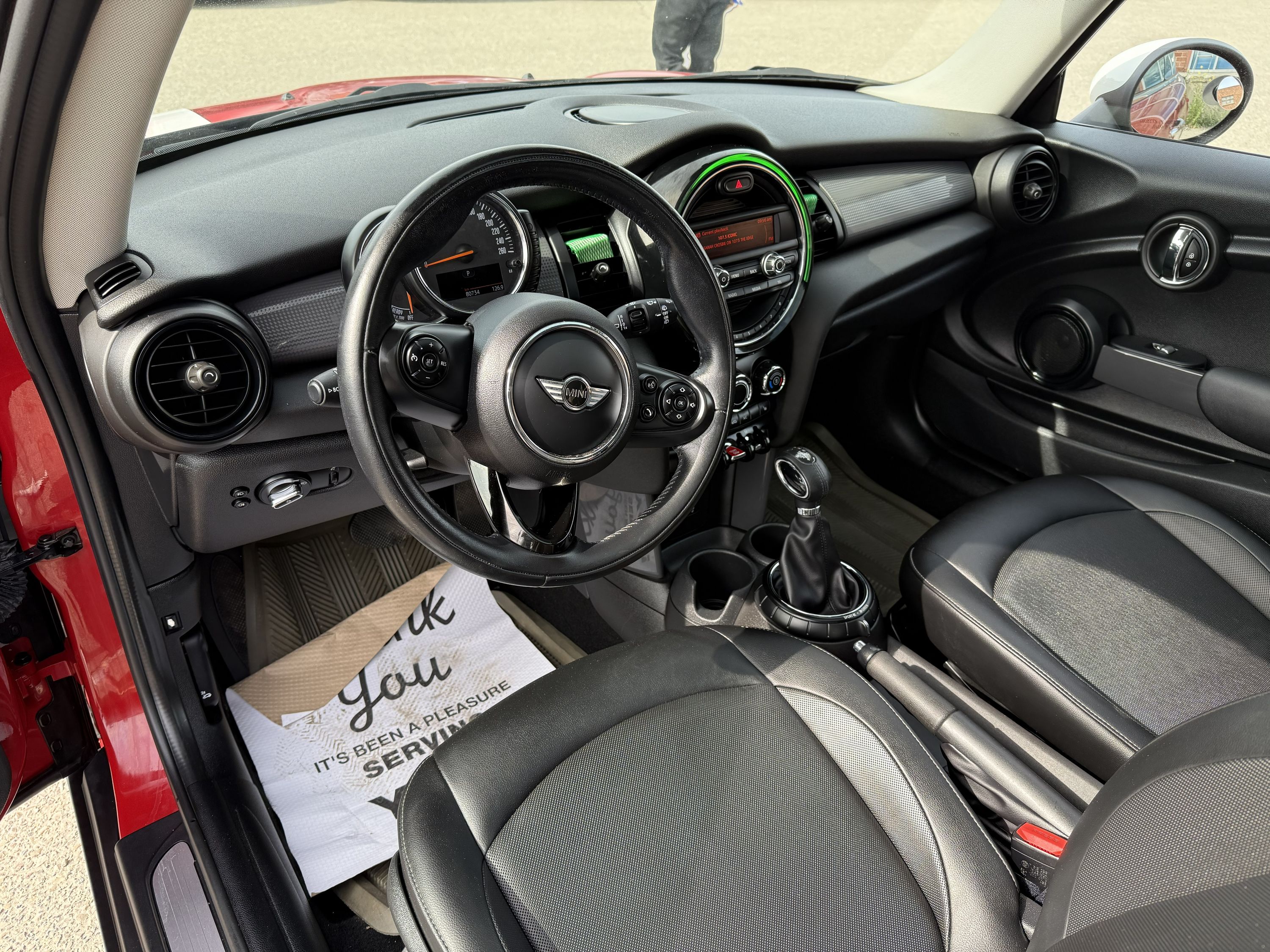 2015 MINI Cooper - Image 16