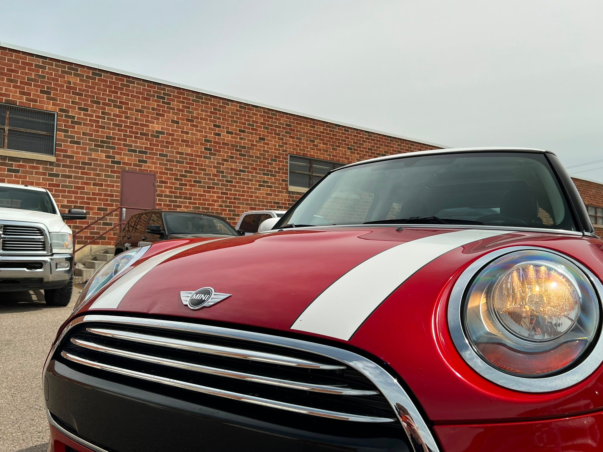 2015 MINI Cooper - Image 5