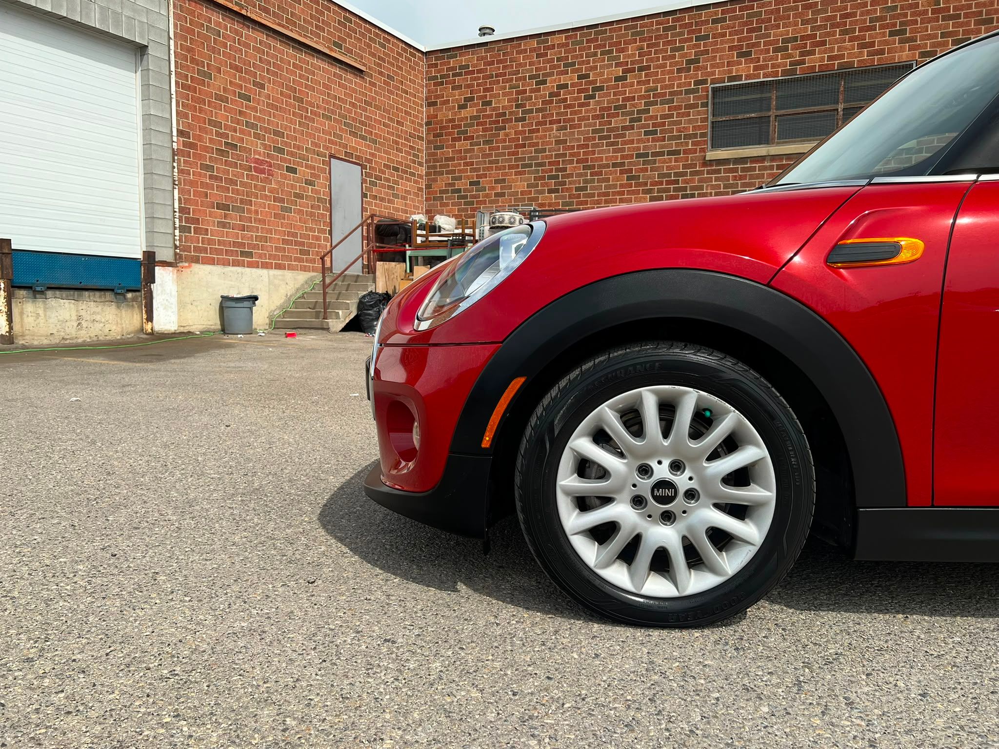 2015 MINI Cooper - Image 4