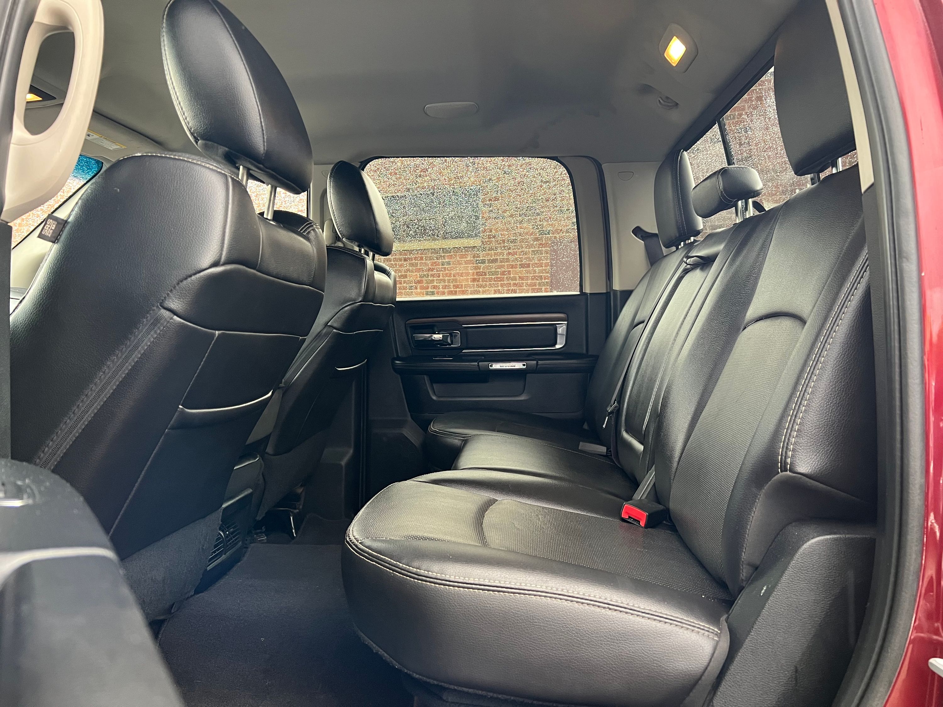 2016 RAM Ram 2500 Pickup - Image 16