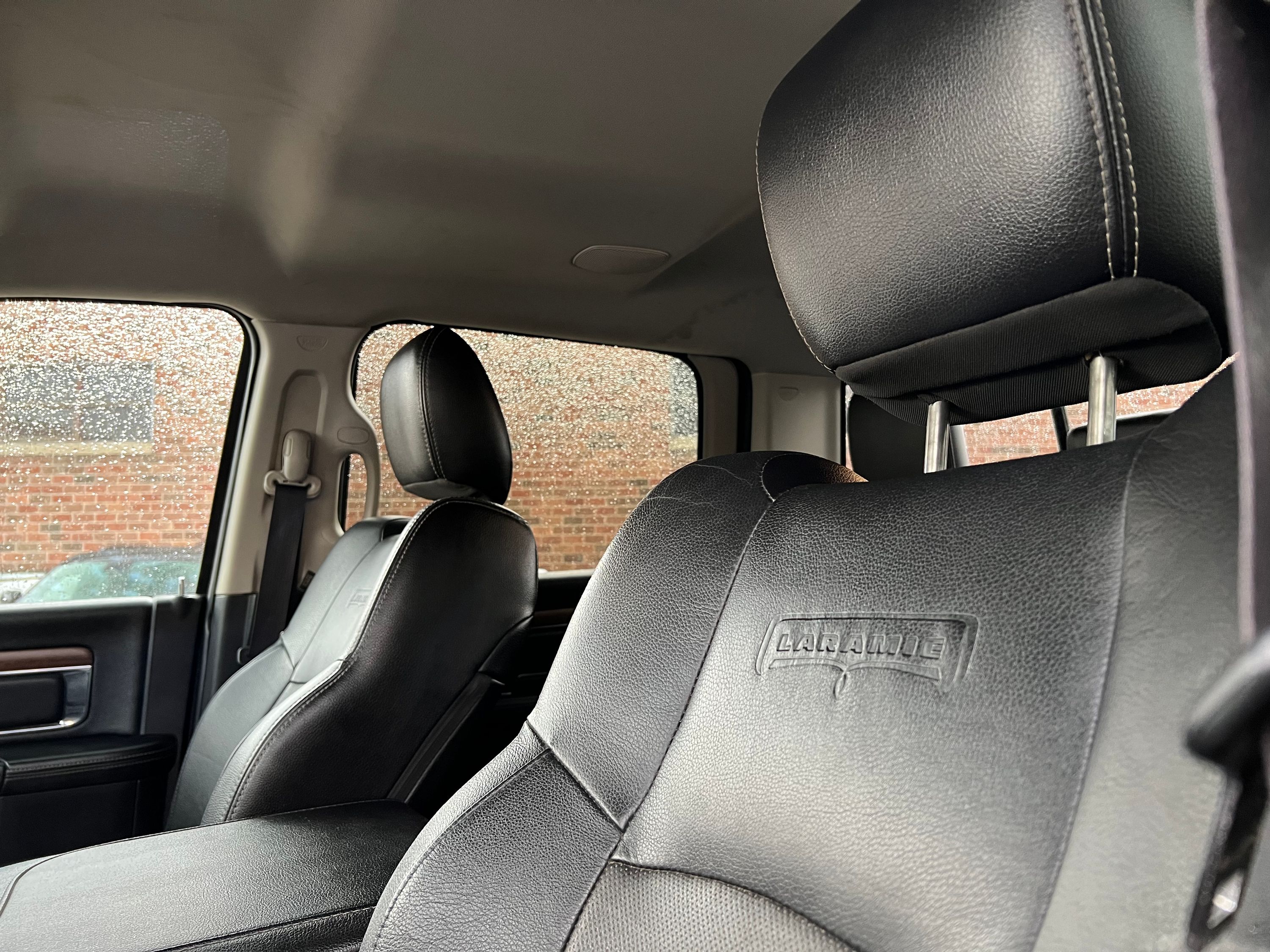 2016 RAM Ram 2500 Pickup - Image 12