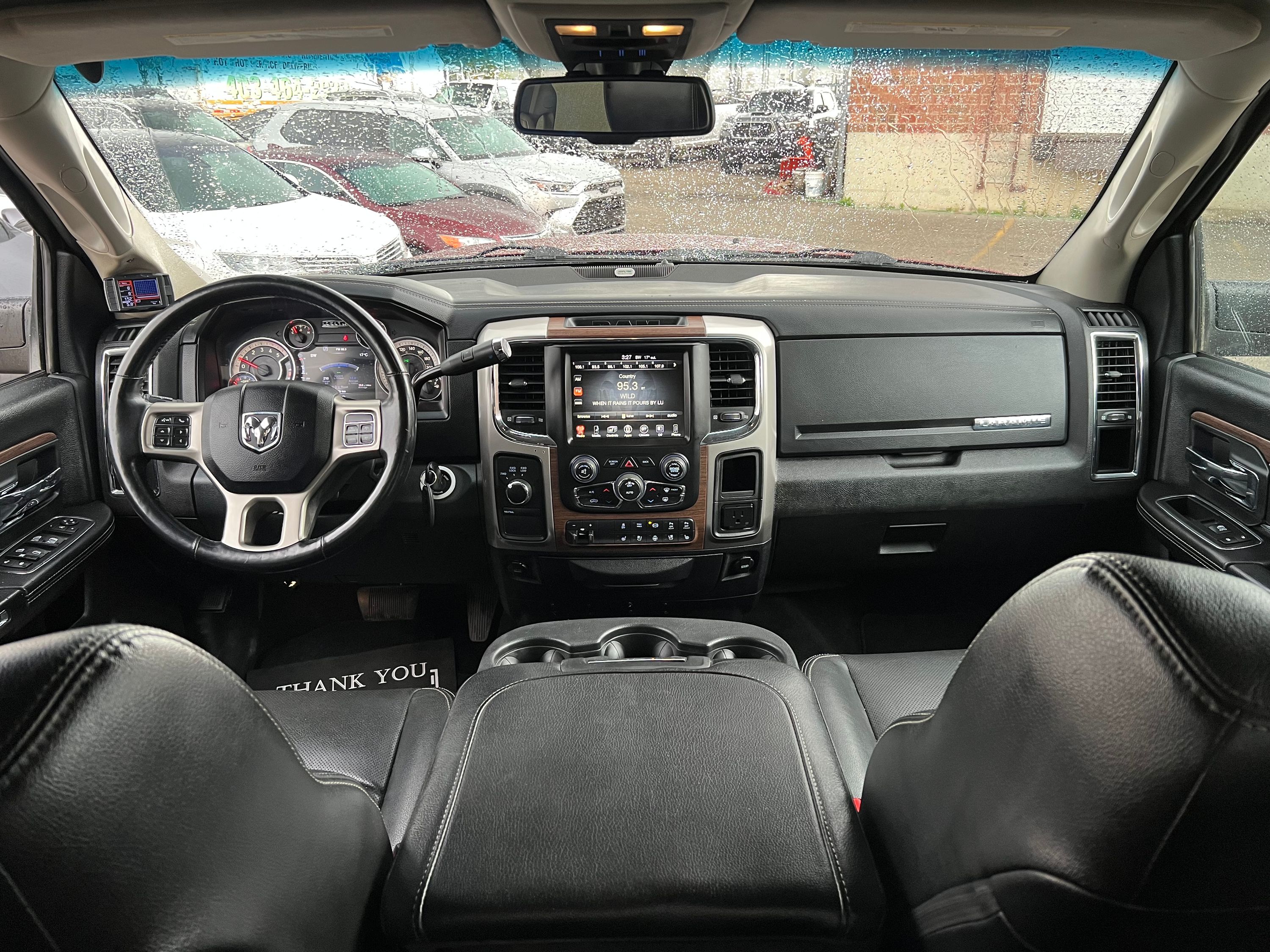 2016 RAM Ram 2500 Pickup - Image 14