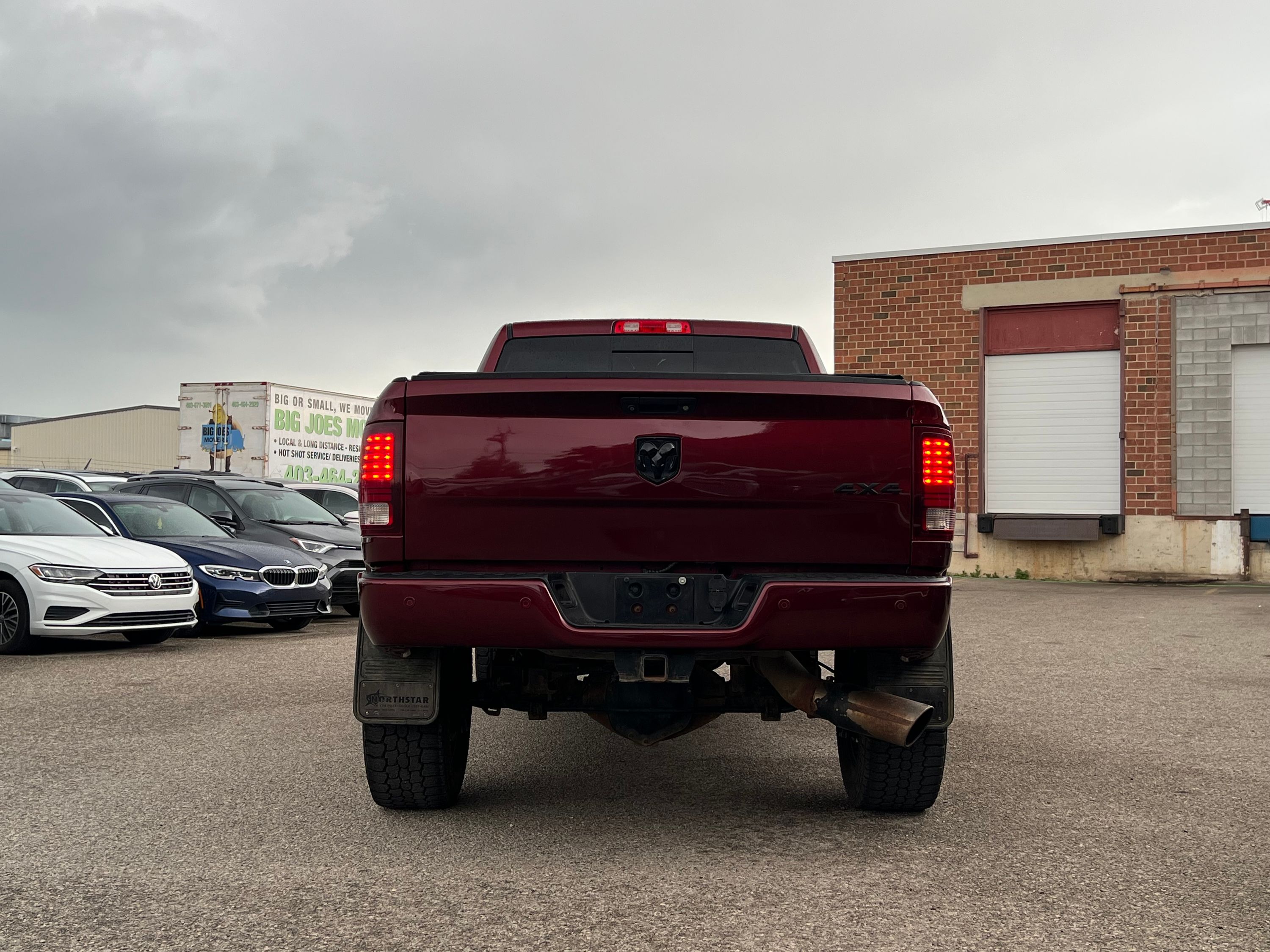 2016 RAM Ram 2500 Pickup - Image 6