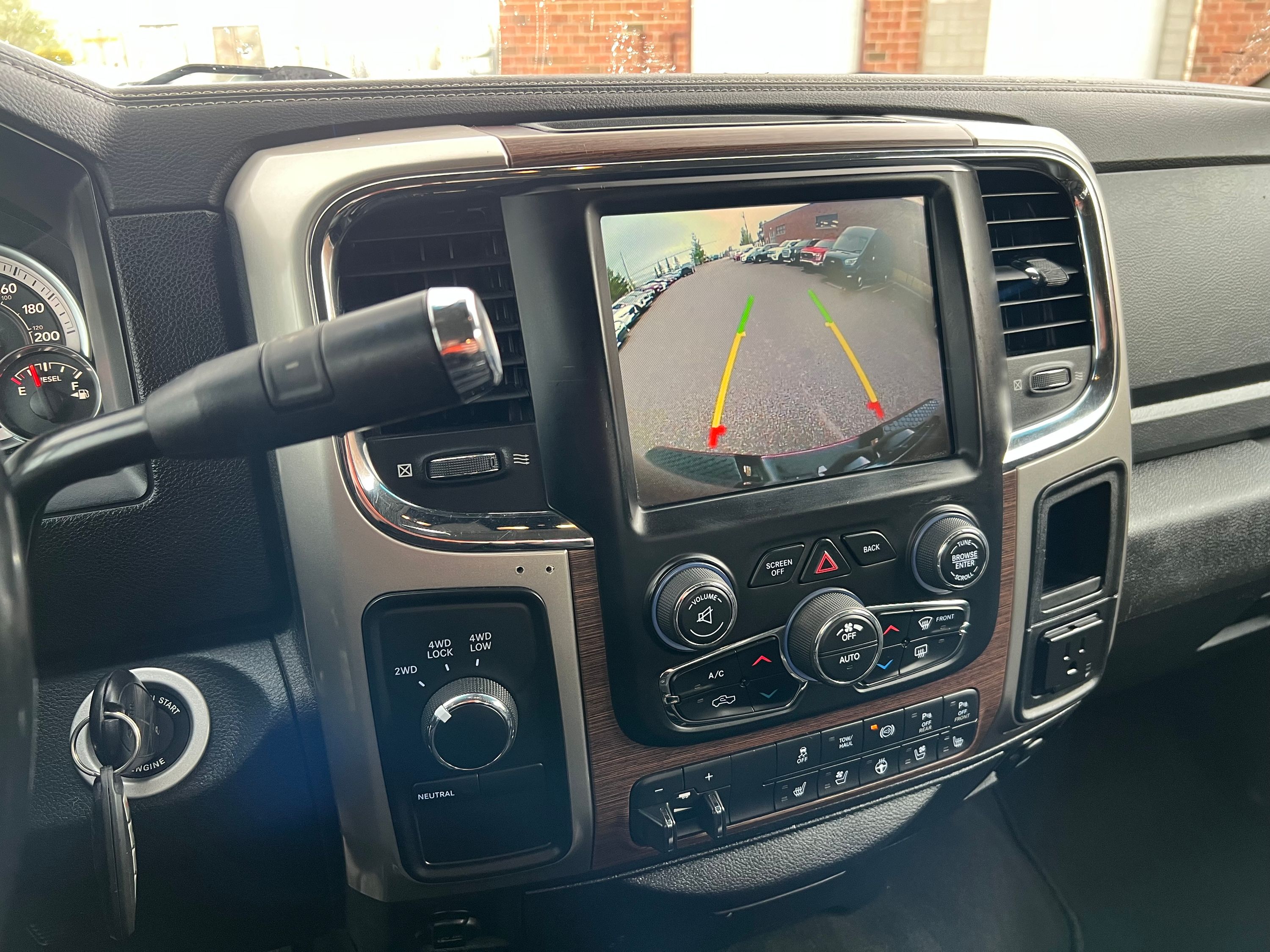 2016 RAM Ram 2500 Pickup - Image 20