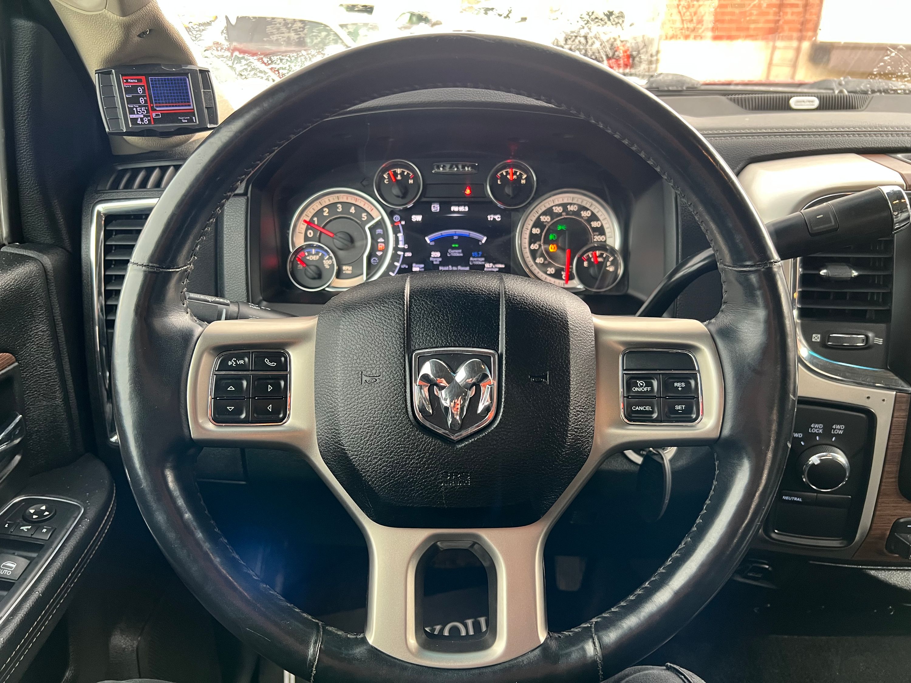 2016 RAM Ram 2500 Pickup - Image 17