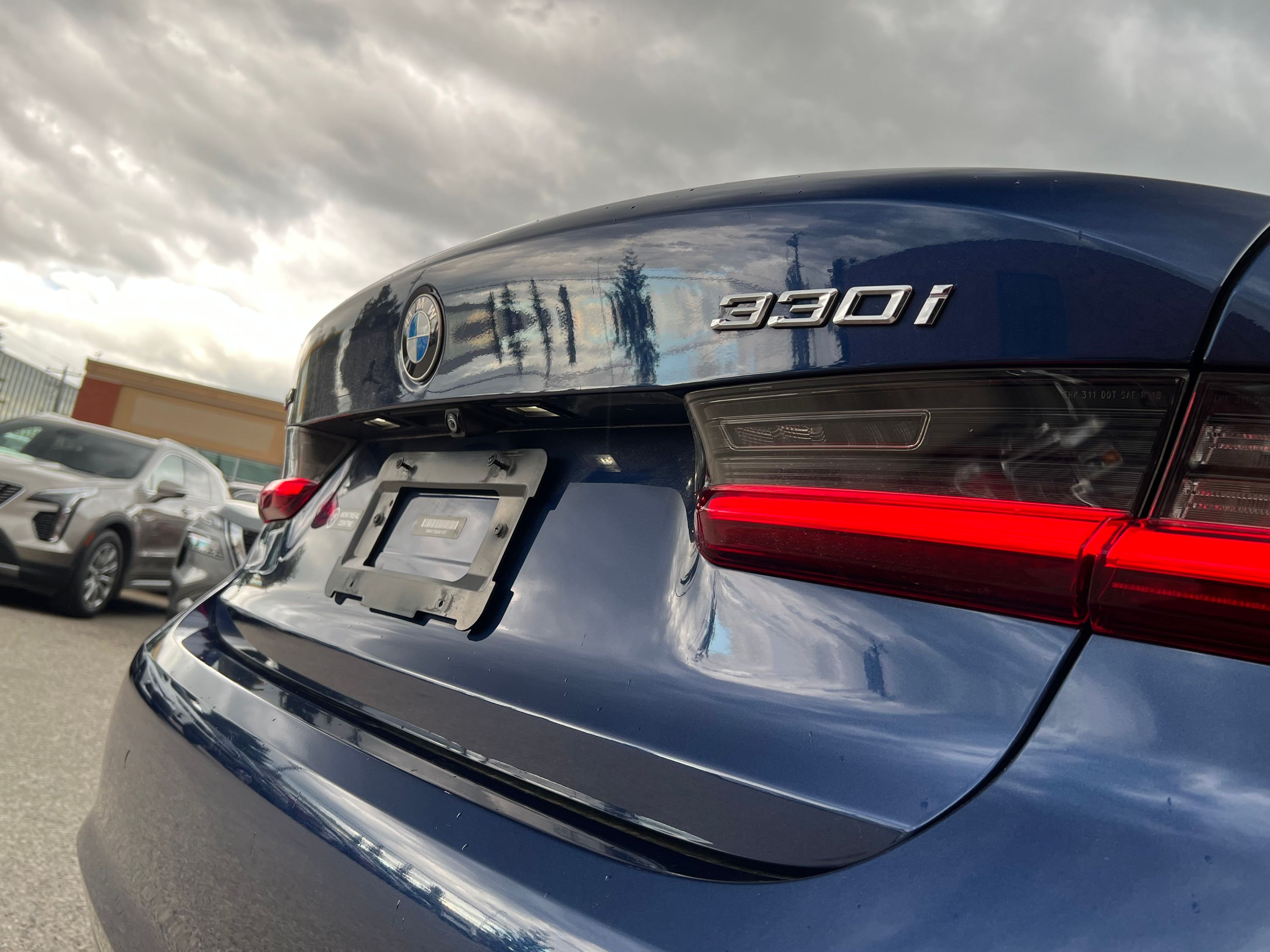 2020 BMW 3 Series - Image 10