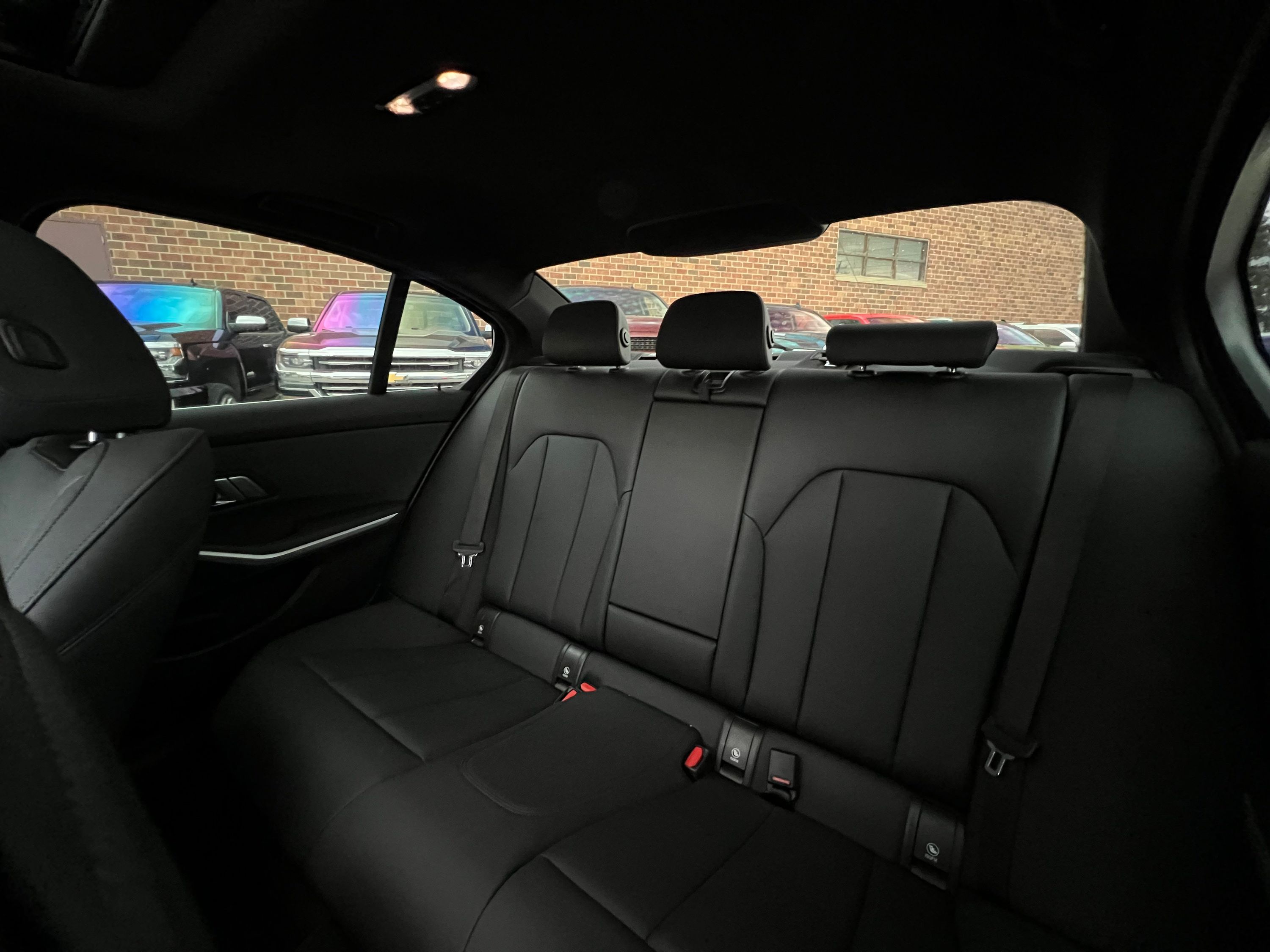2020 BMW 3 Series - Image 20