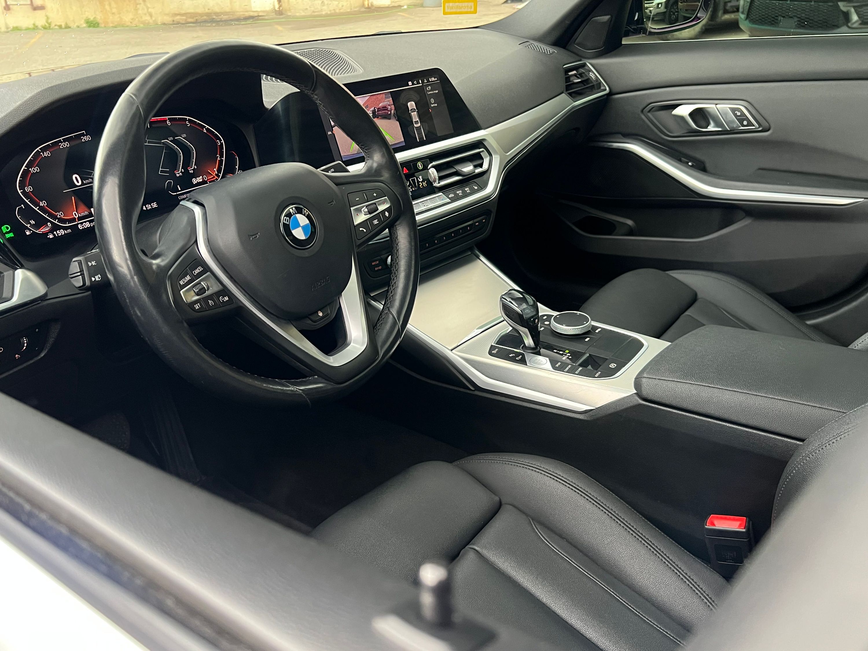 2020 BMW 3 Series - Image 11