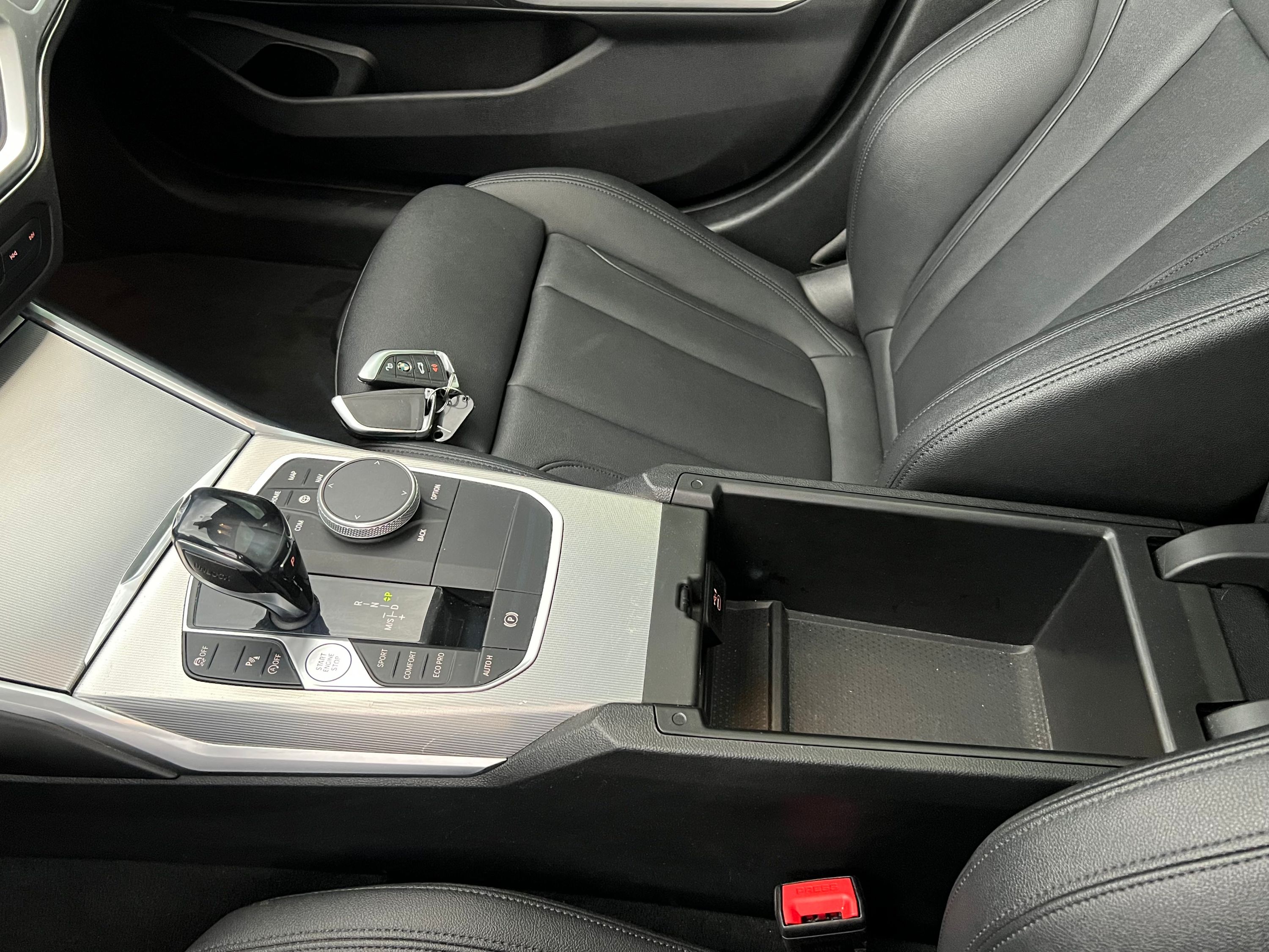 2020 BMW 3 Series - Image 19