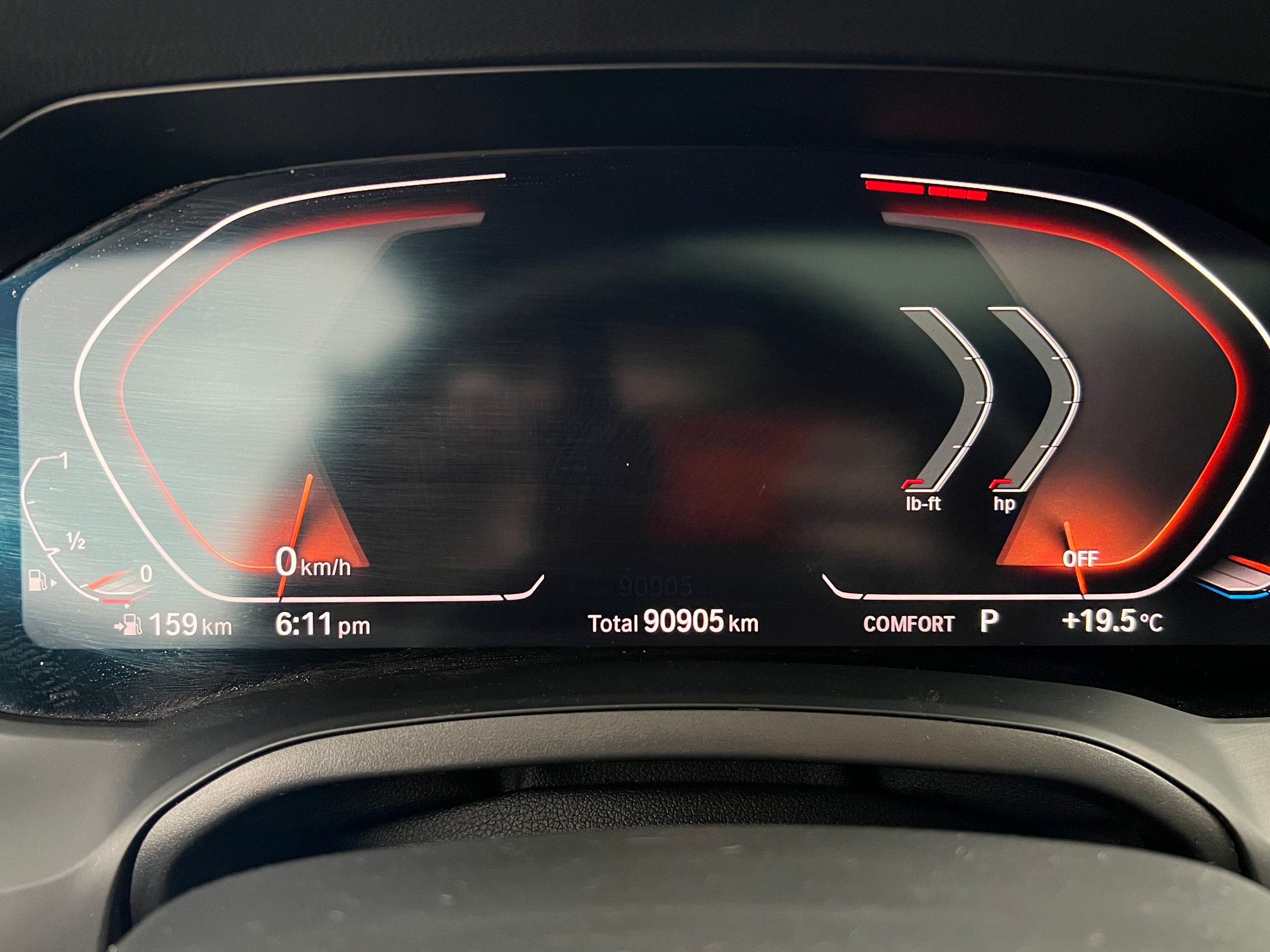 2020 BMW 3 Series - Image 16