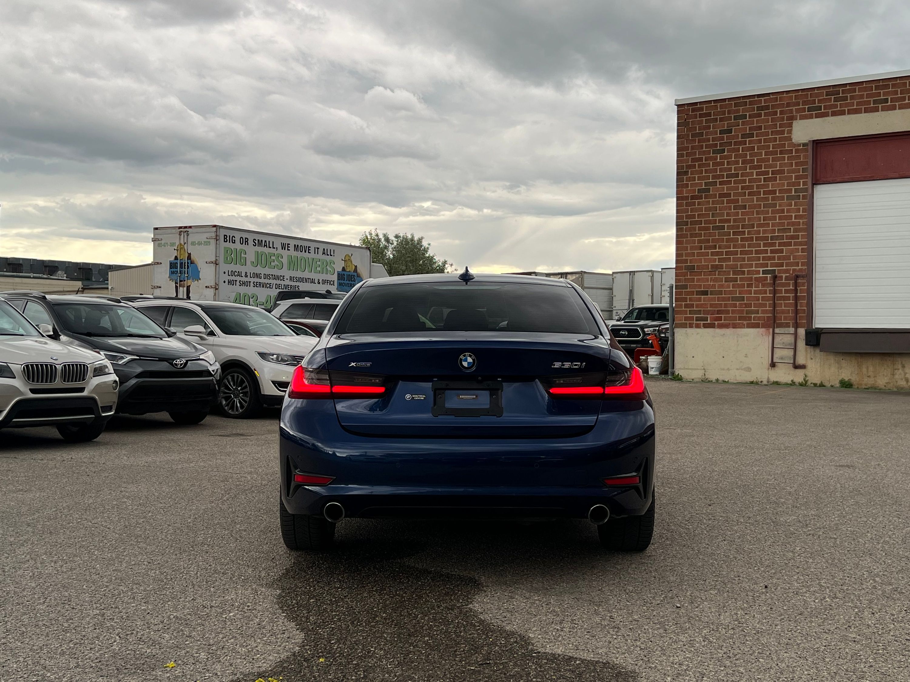 2020 BMW 3 Series - Image 6