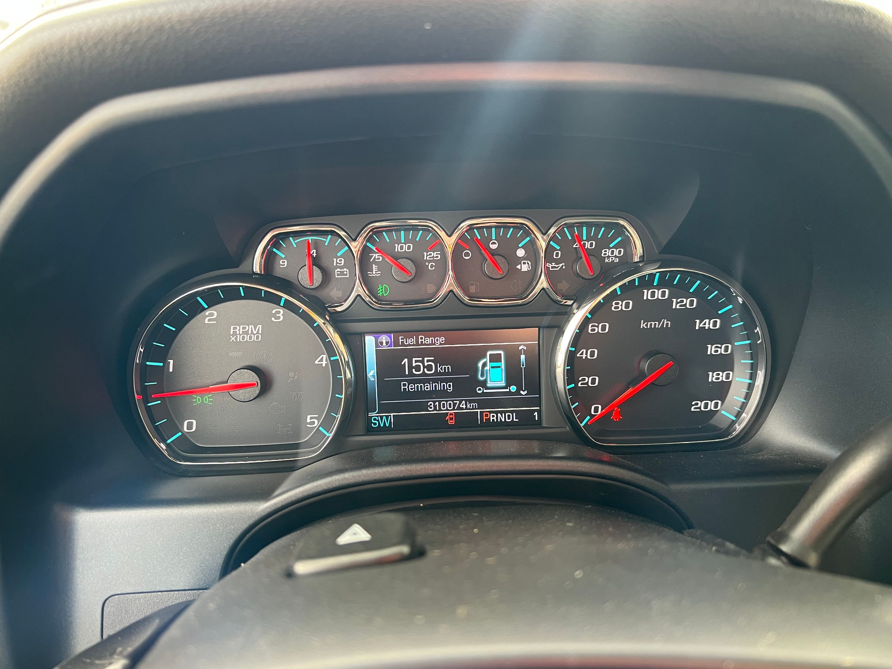 2017 GMC Sierra 3500HD - Image 18