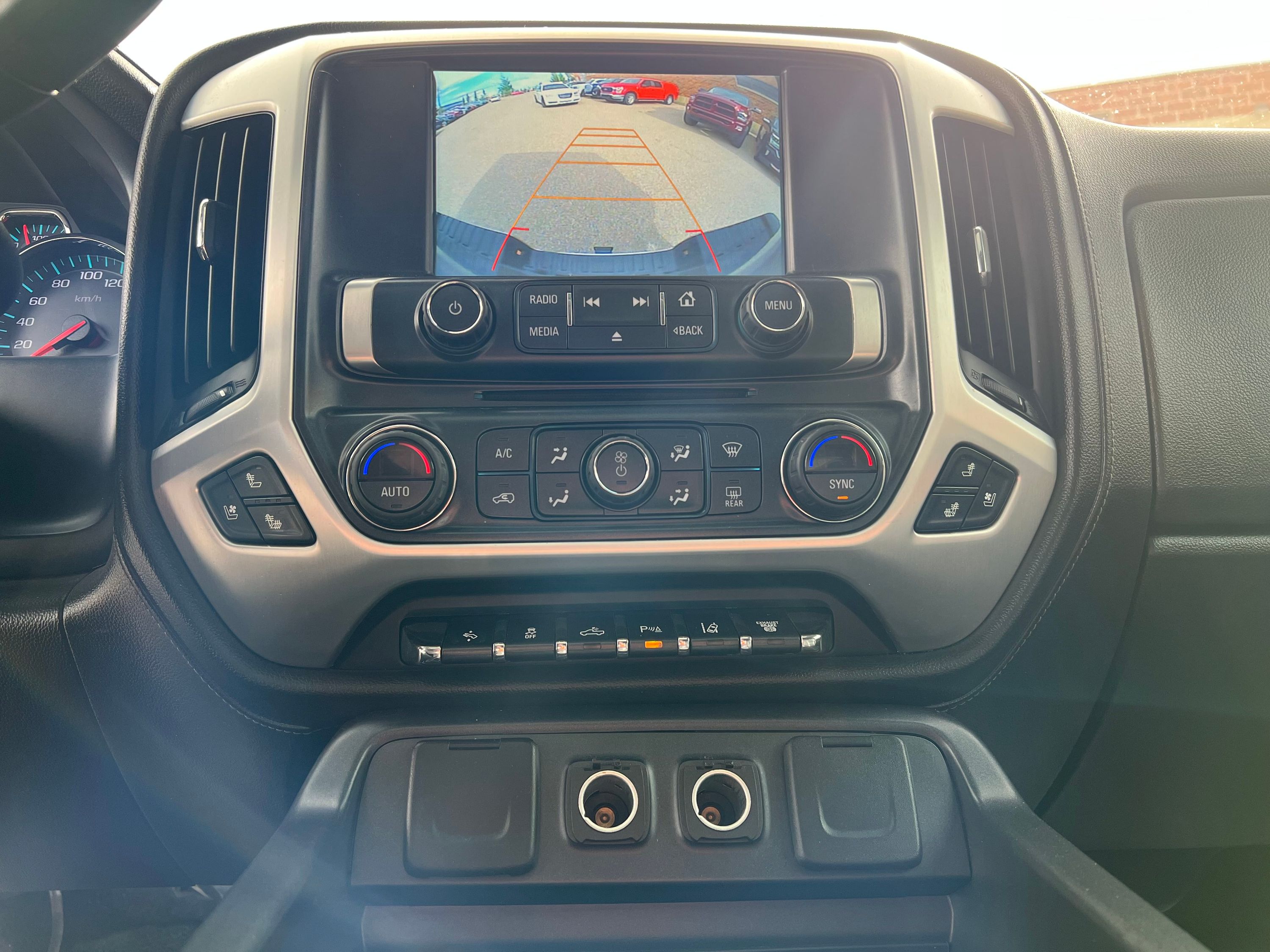 2017 GMC Sierra 3500HD - Image 19