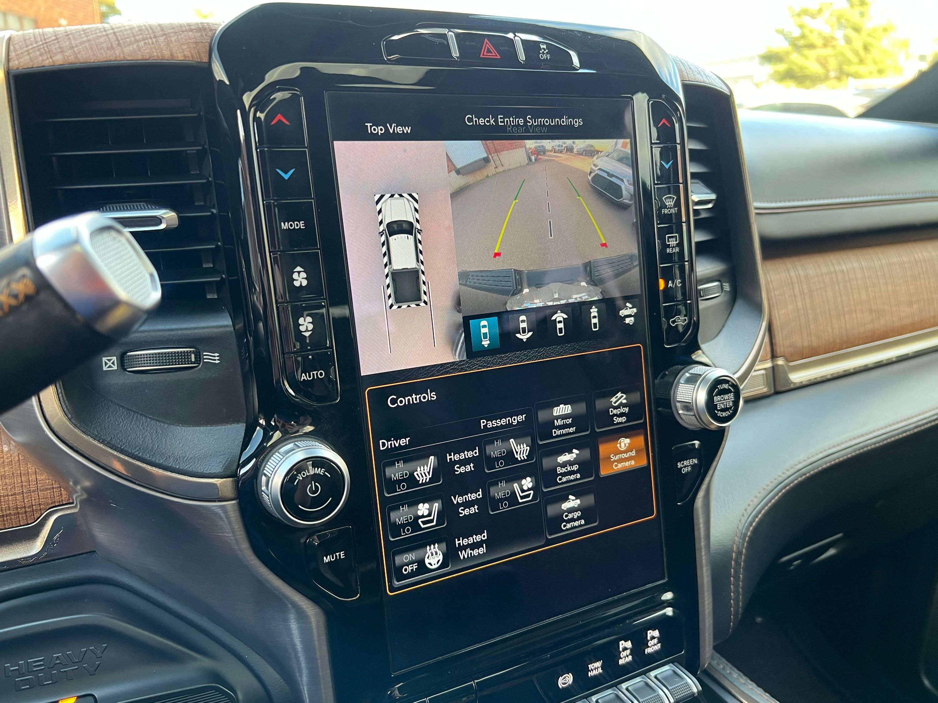 2019 RAM Ram 3500 - Image 20
