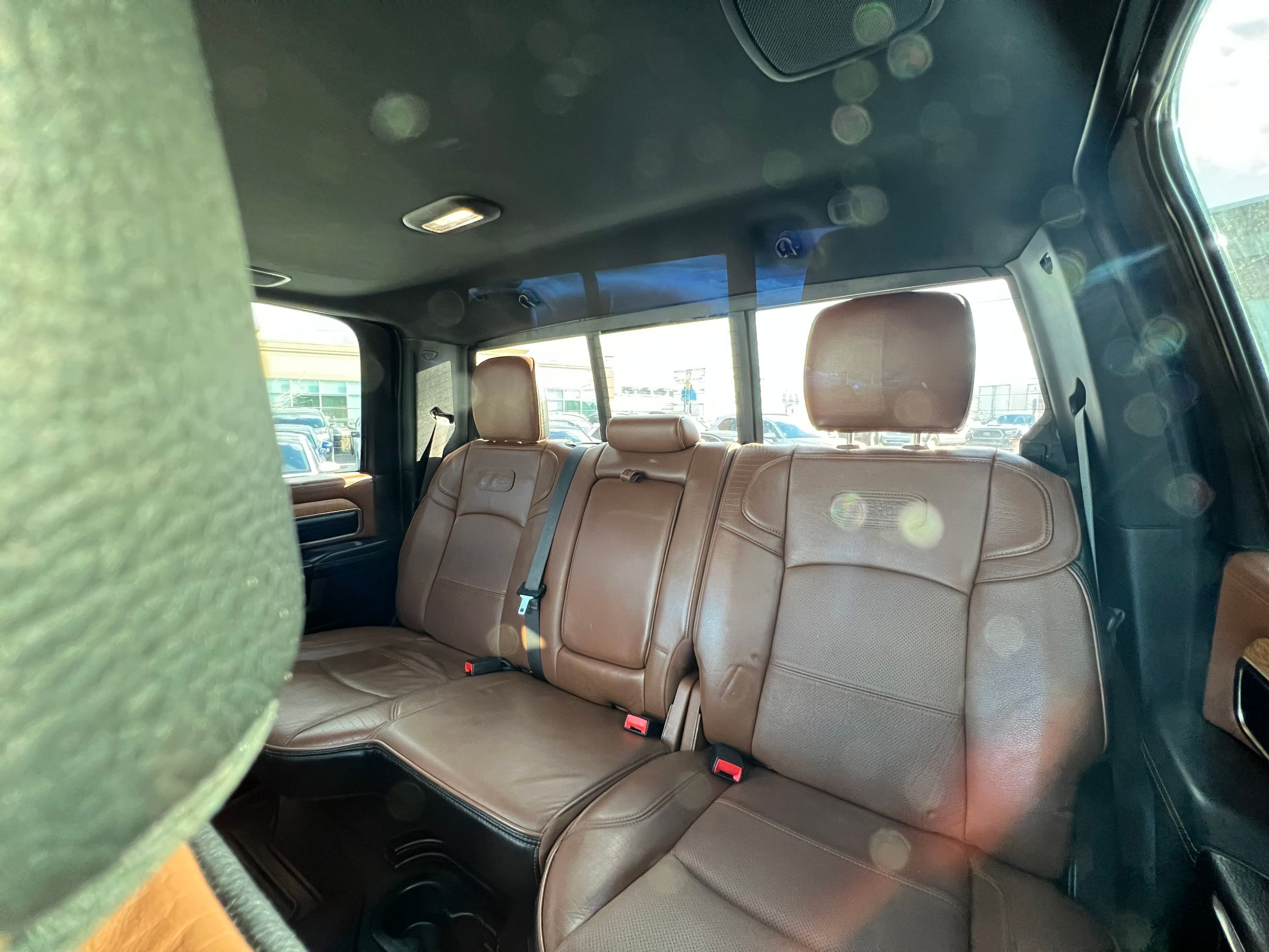 2019 RAM Ram 3500 - Image 14