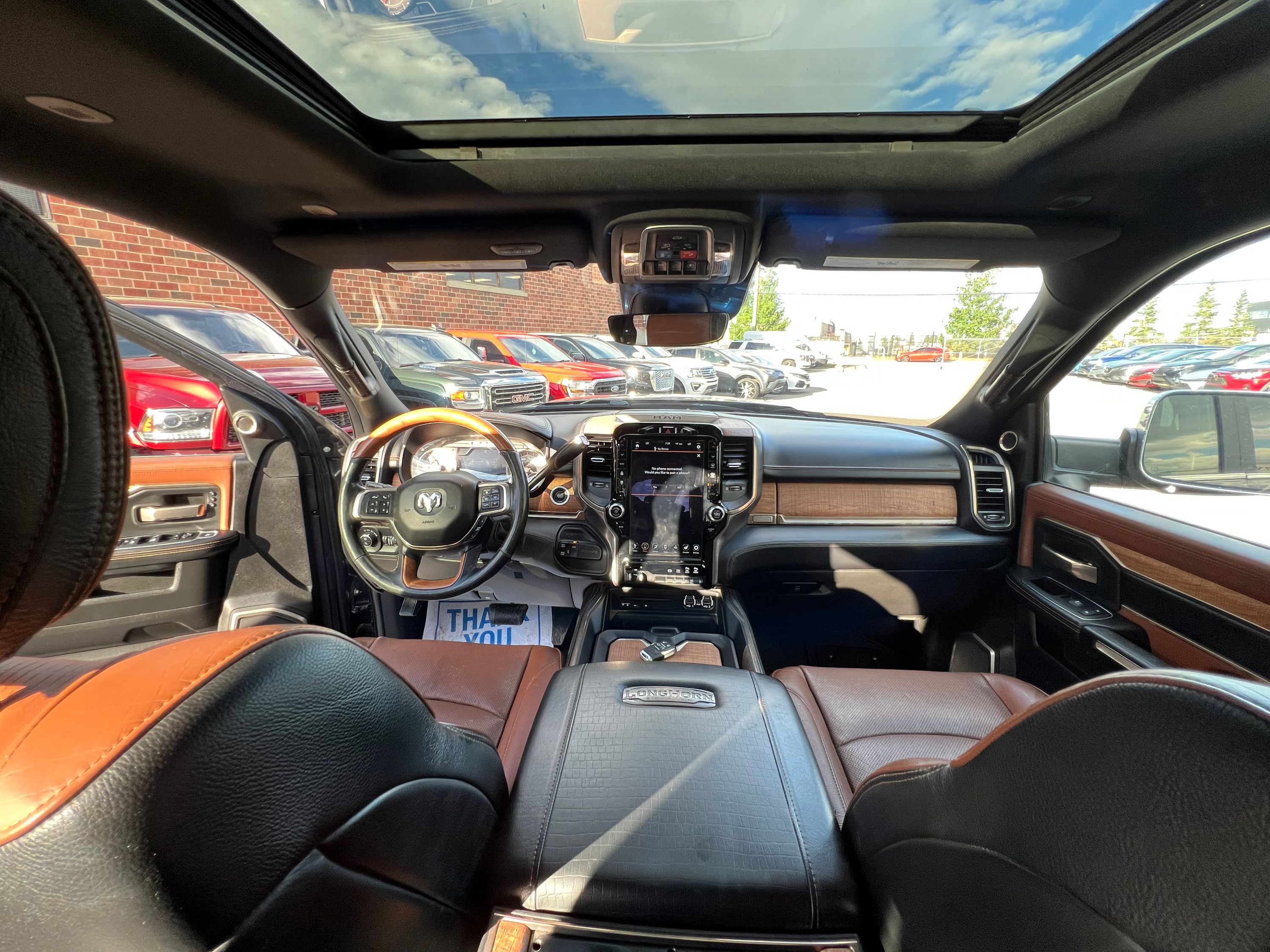 2019 RAM Ram 3500 - Image 15