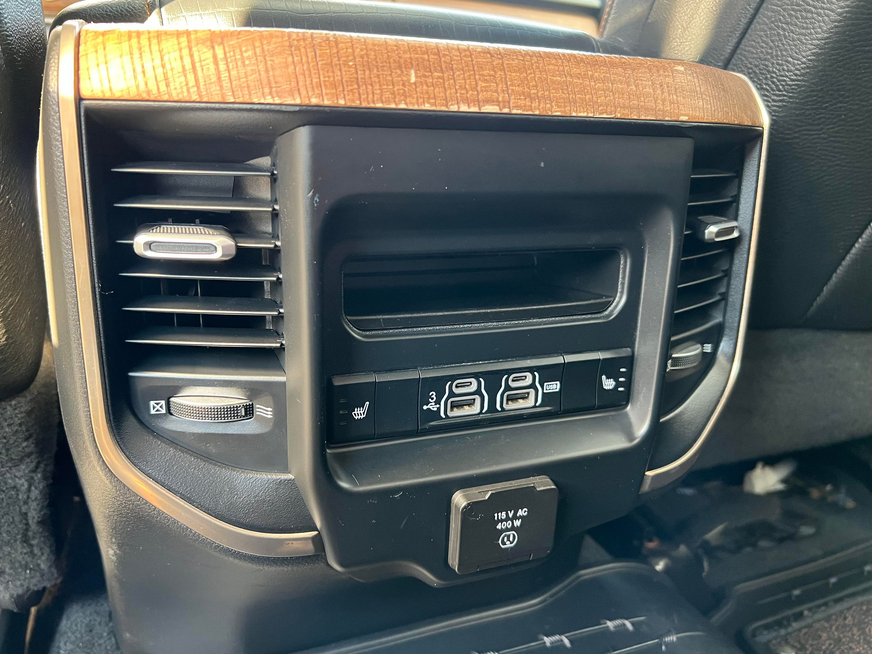 2019 RAM Ram 3500 - Image 16