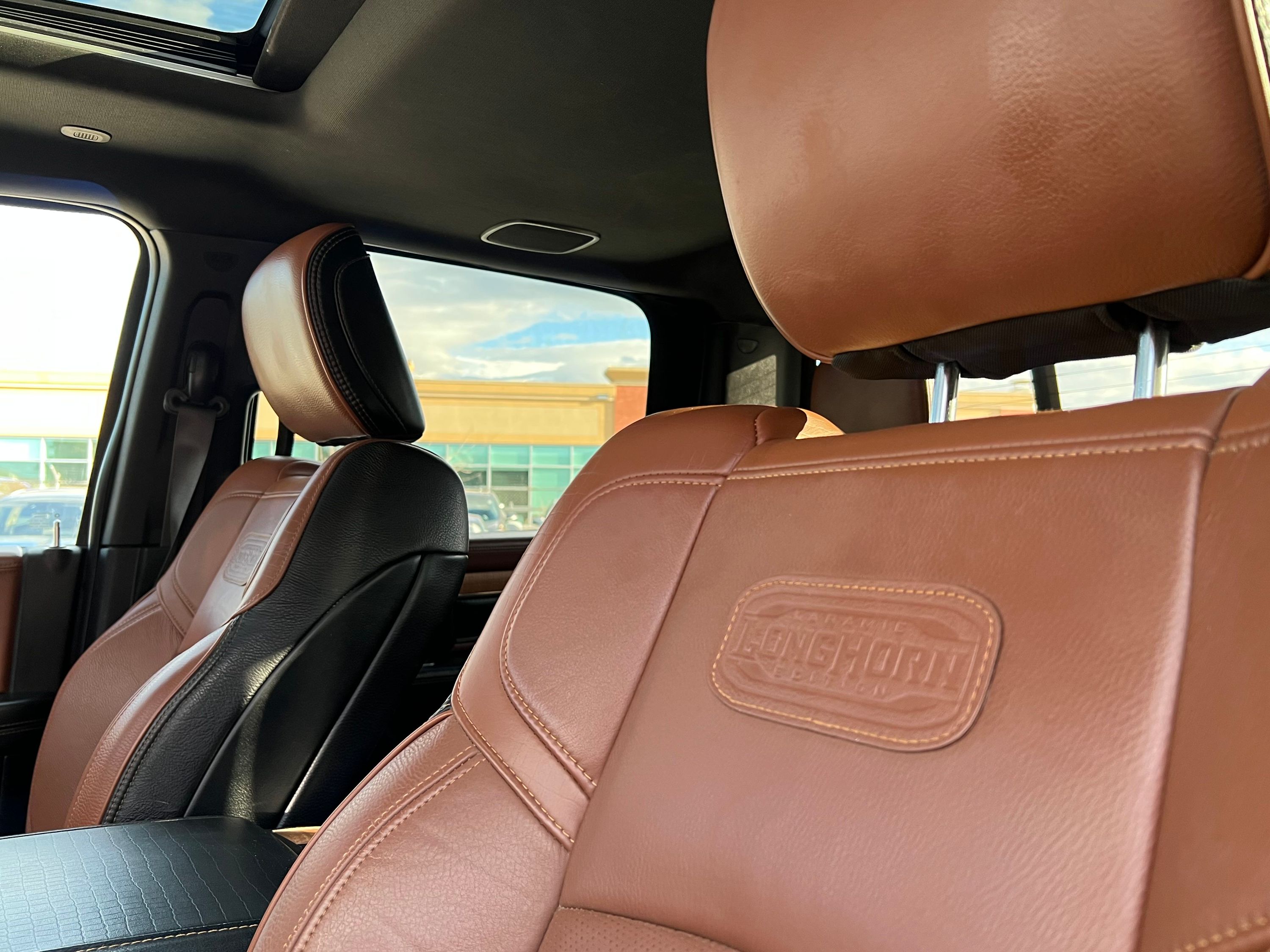 2019 RAM Ram 3500 - Image 13