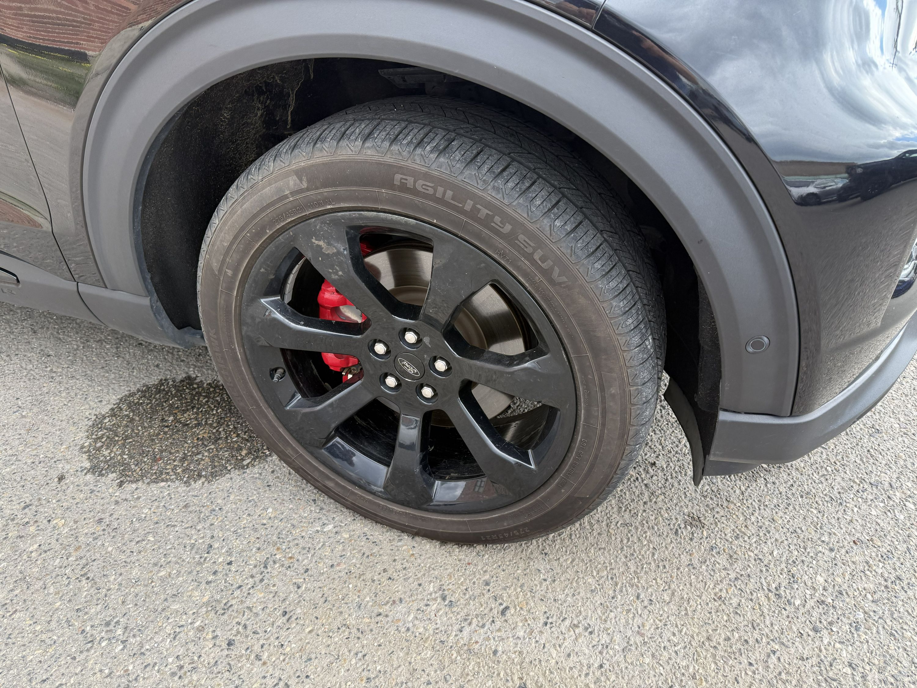 2020 Ford Explorer - Image 18