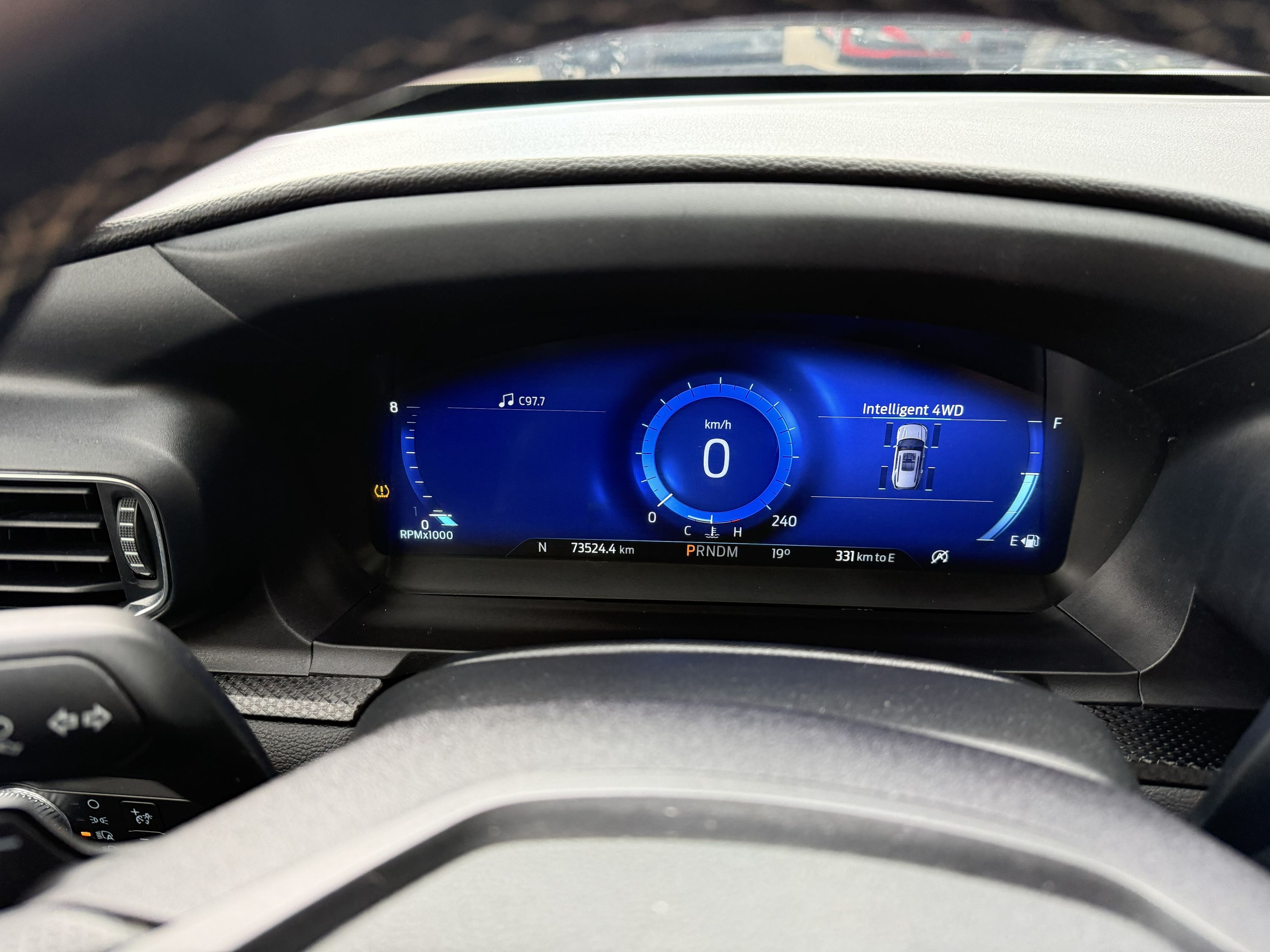 2020 Ford Explorer - Image 26