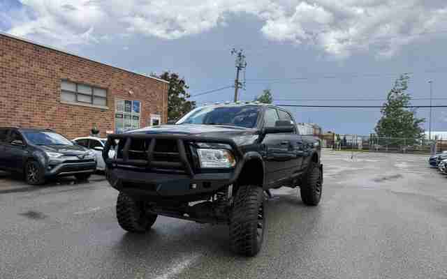 2015 RAM Ram 3500 Laramie - Request more images
