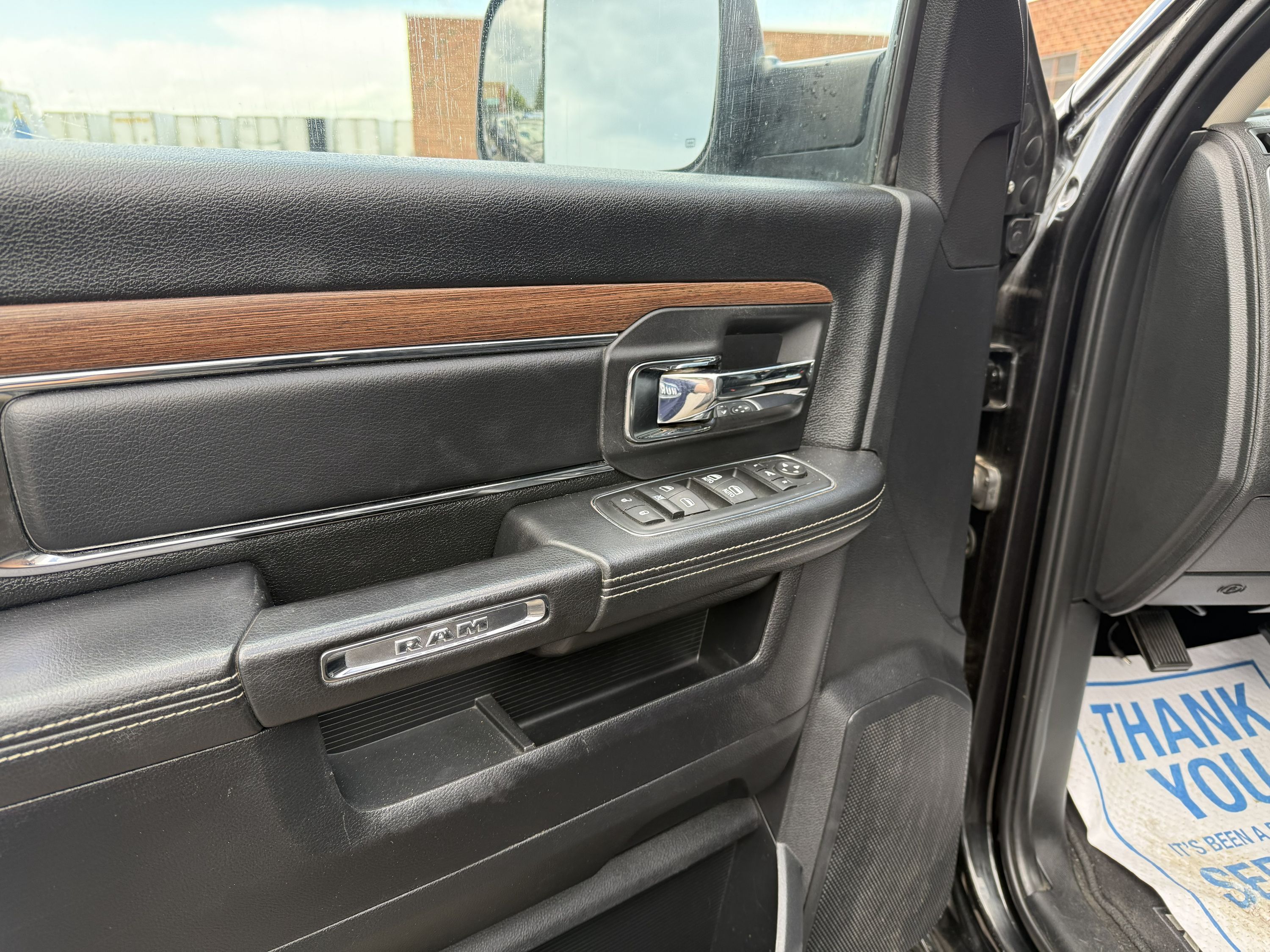 2015 RAM Ram 3500 - Image 20