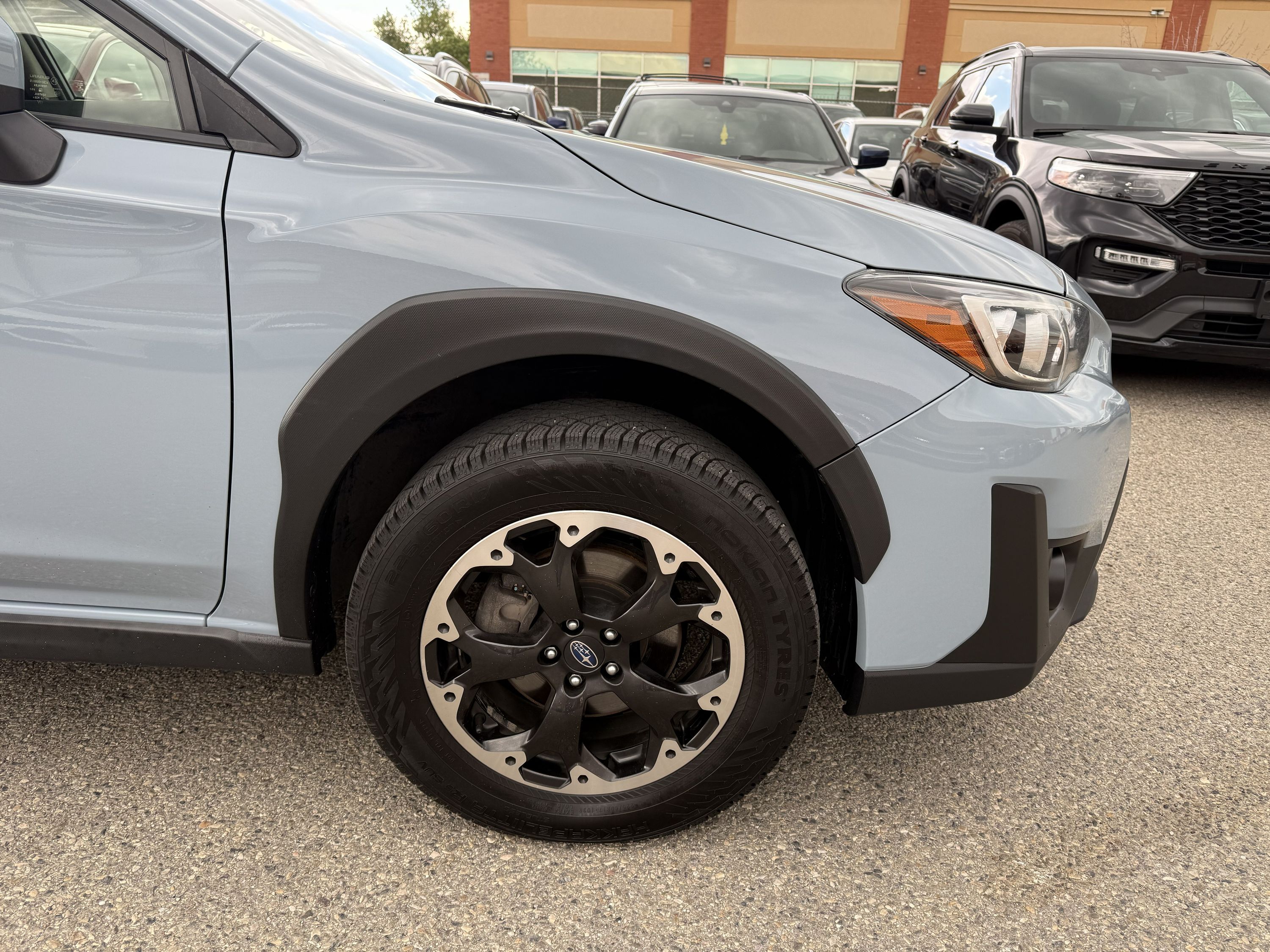 2022 Subaru Crosstrek - Image 5
