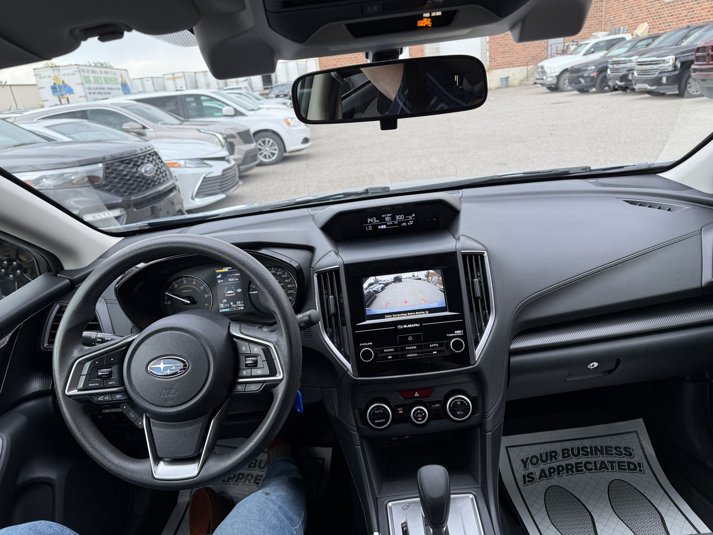 2022 Subaru Crosstrek - Image 26