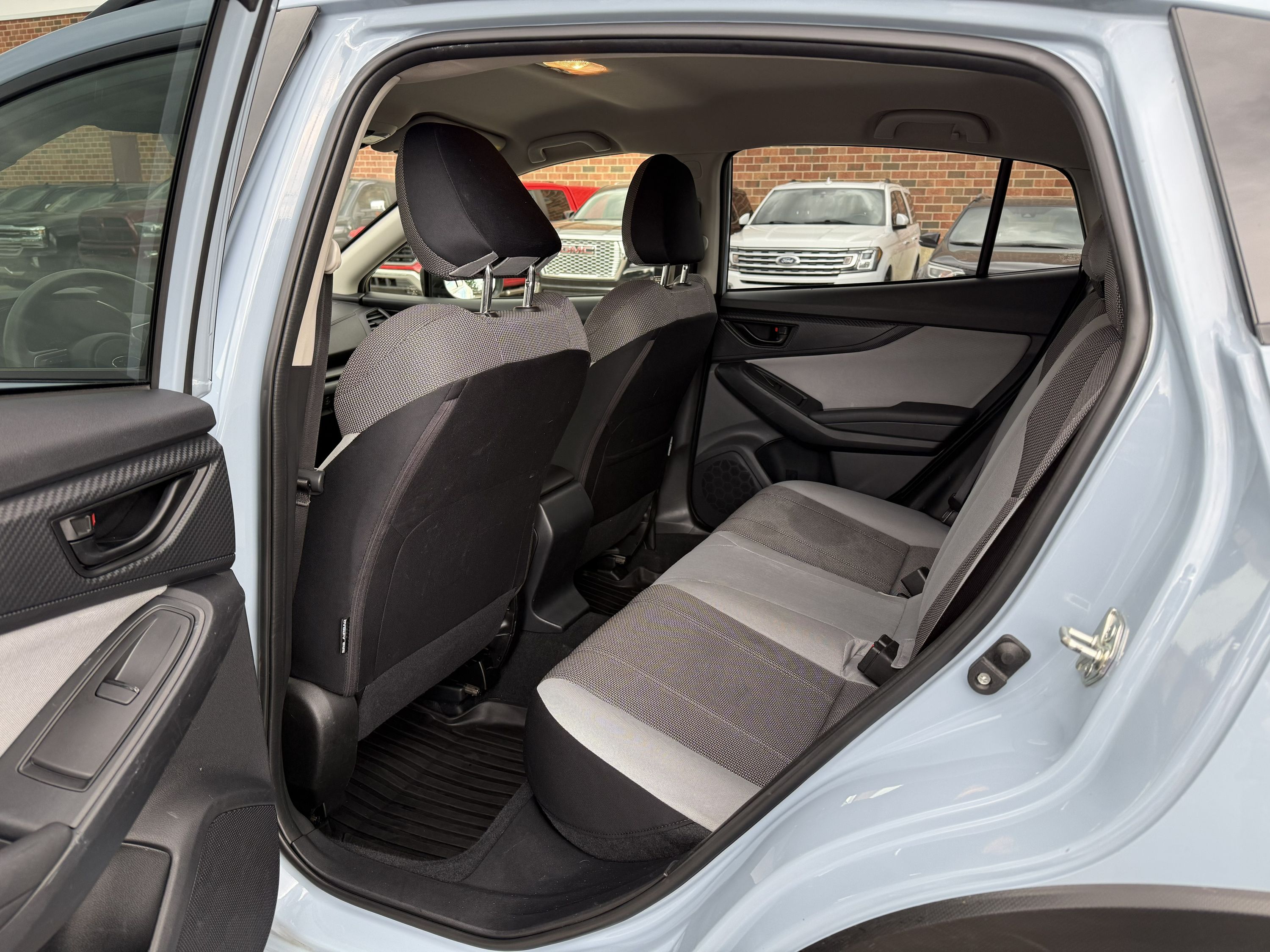 2022 Subaru Crosstrek - Image 12