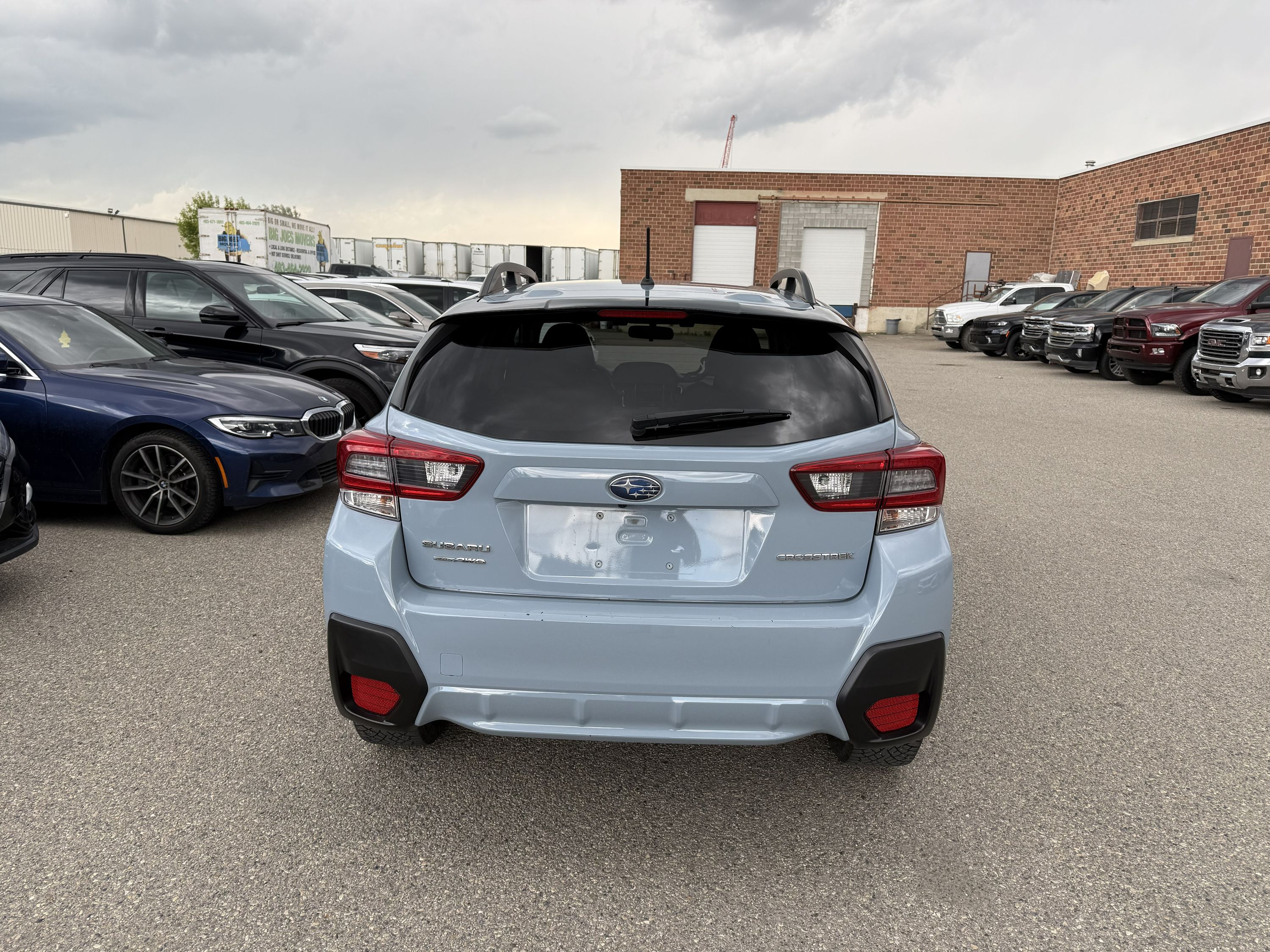 2022 Subaru Crosstrek - Image 7