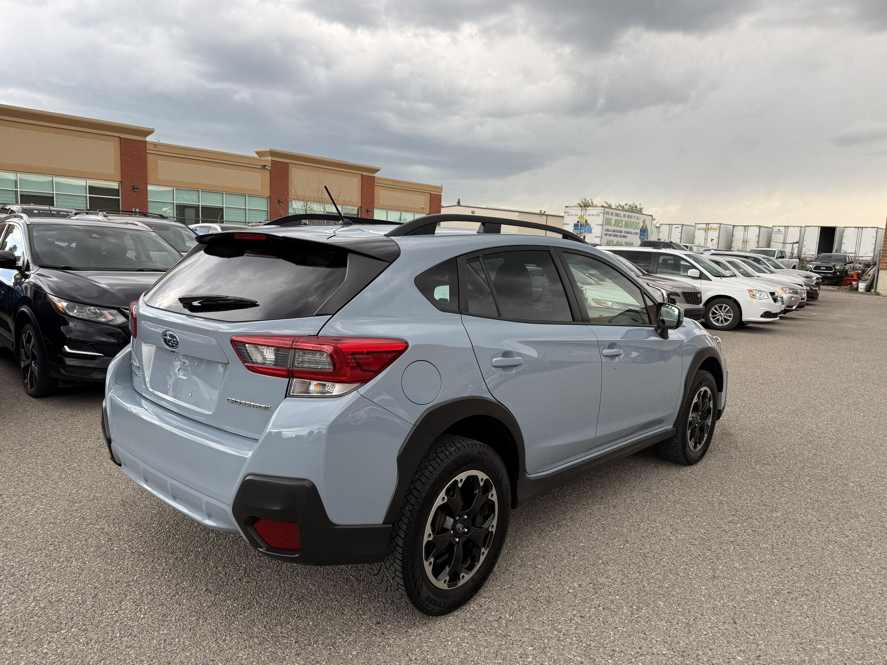 2022 Subaru Crosstrek - Image 6
