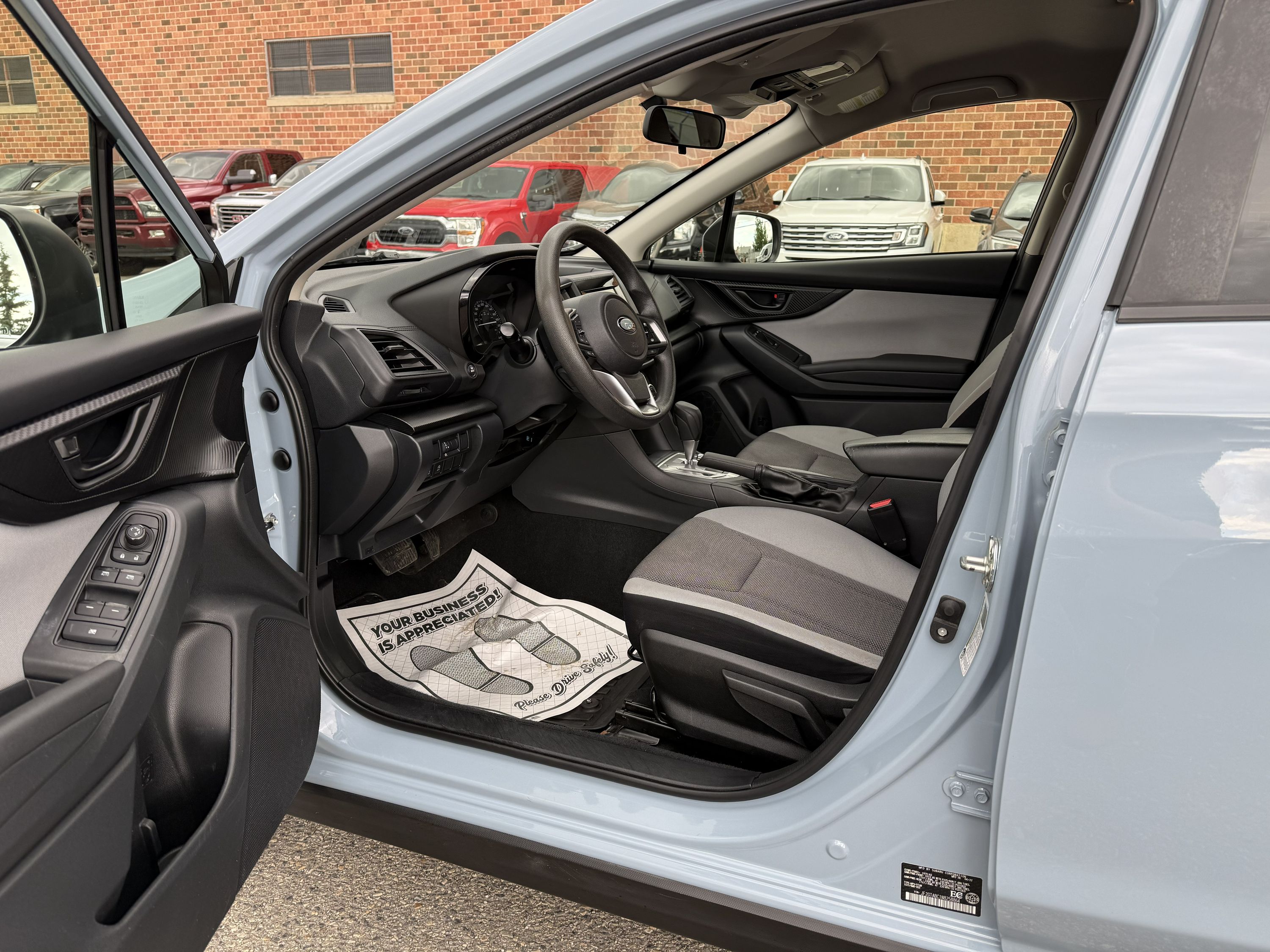 2022 Subaru Crosstrek - Image 15