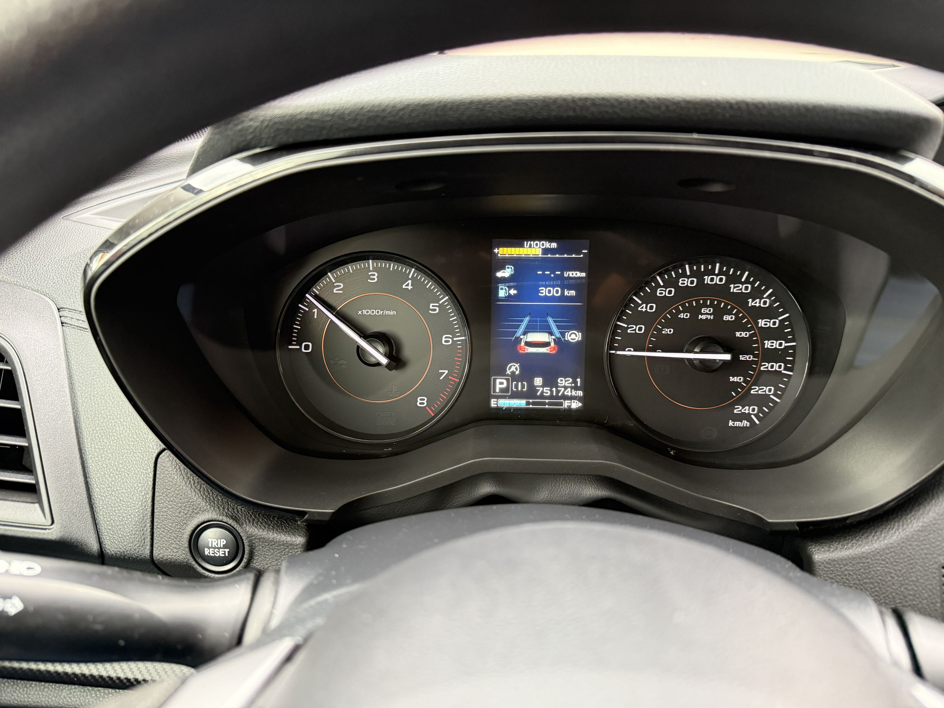 2022 Subaru Crosstrek - Image 19