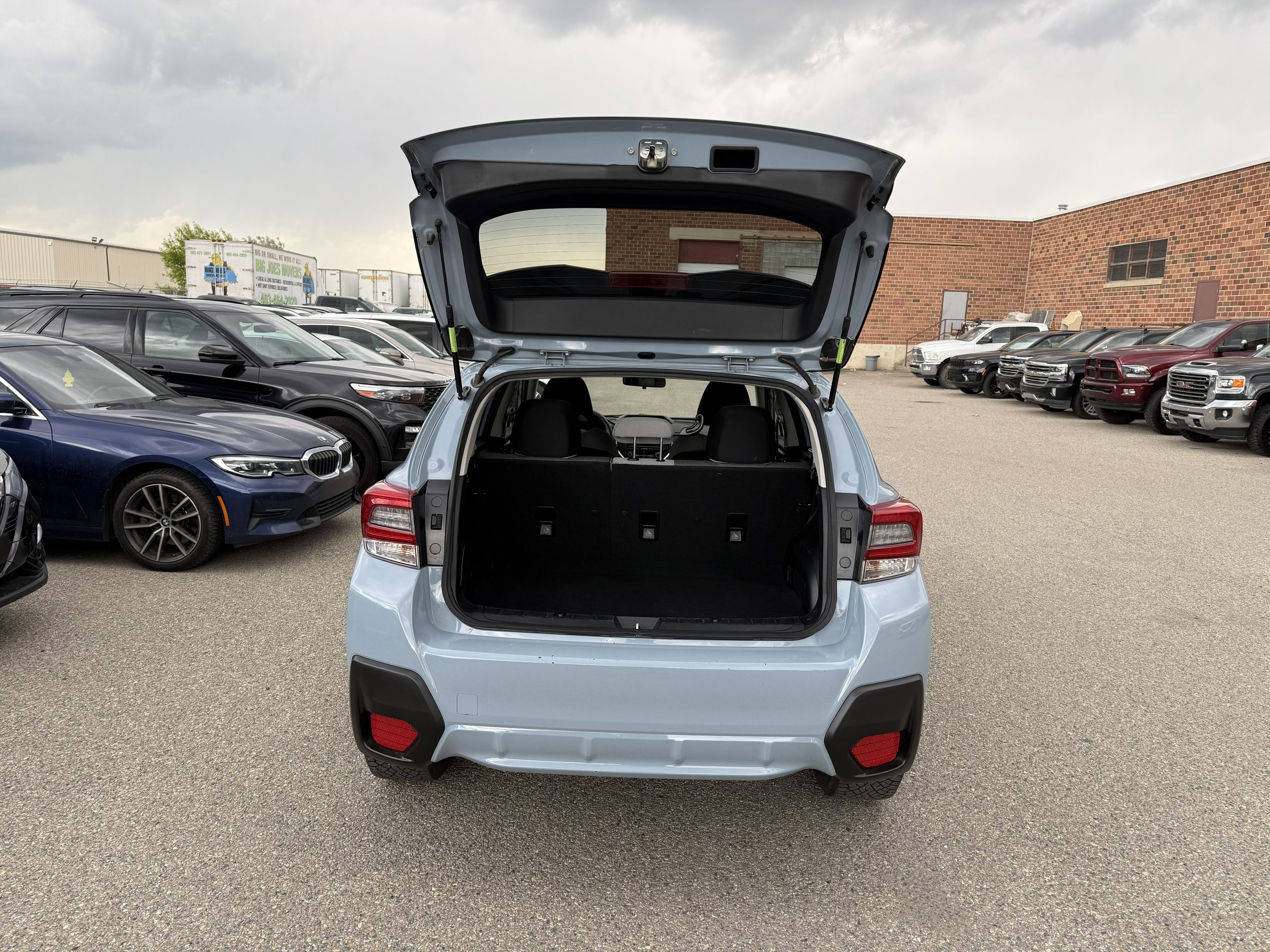 2022 Subaru Crosstrek - Image 11